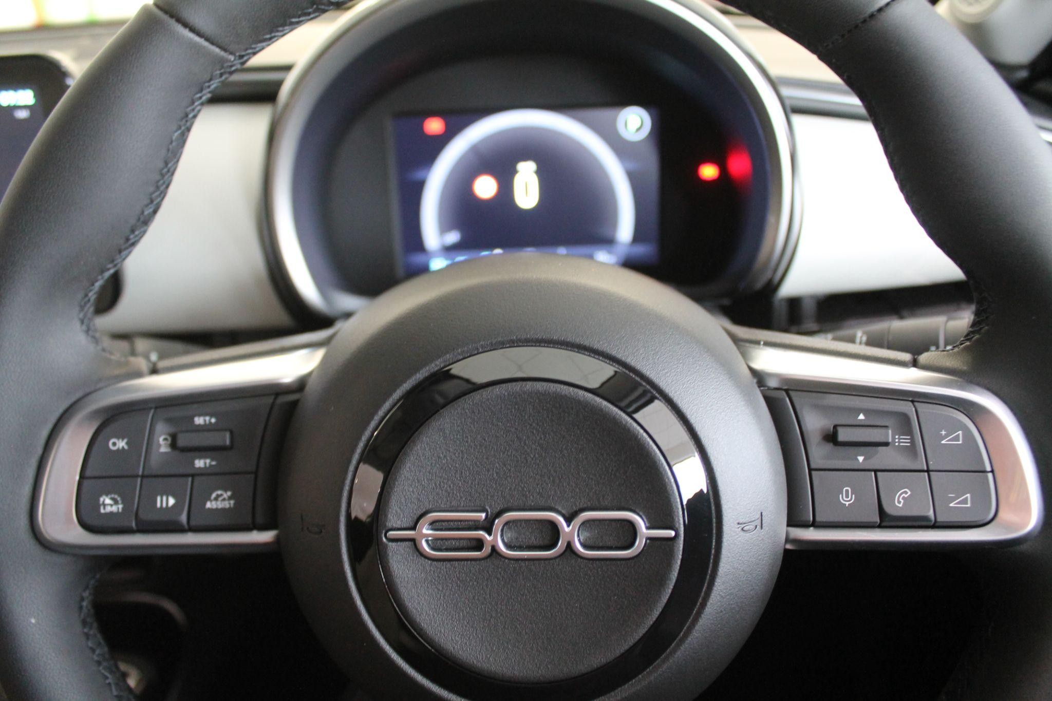 Fiat 600e Image 15