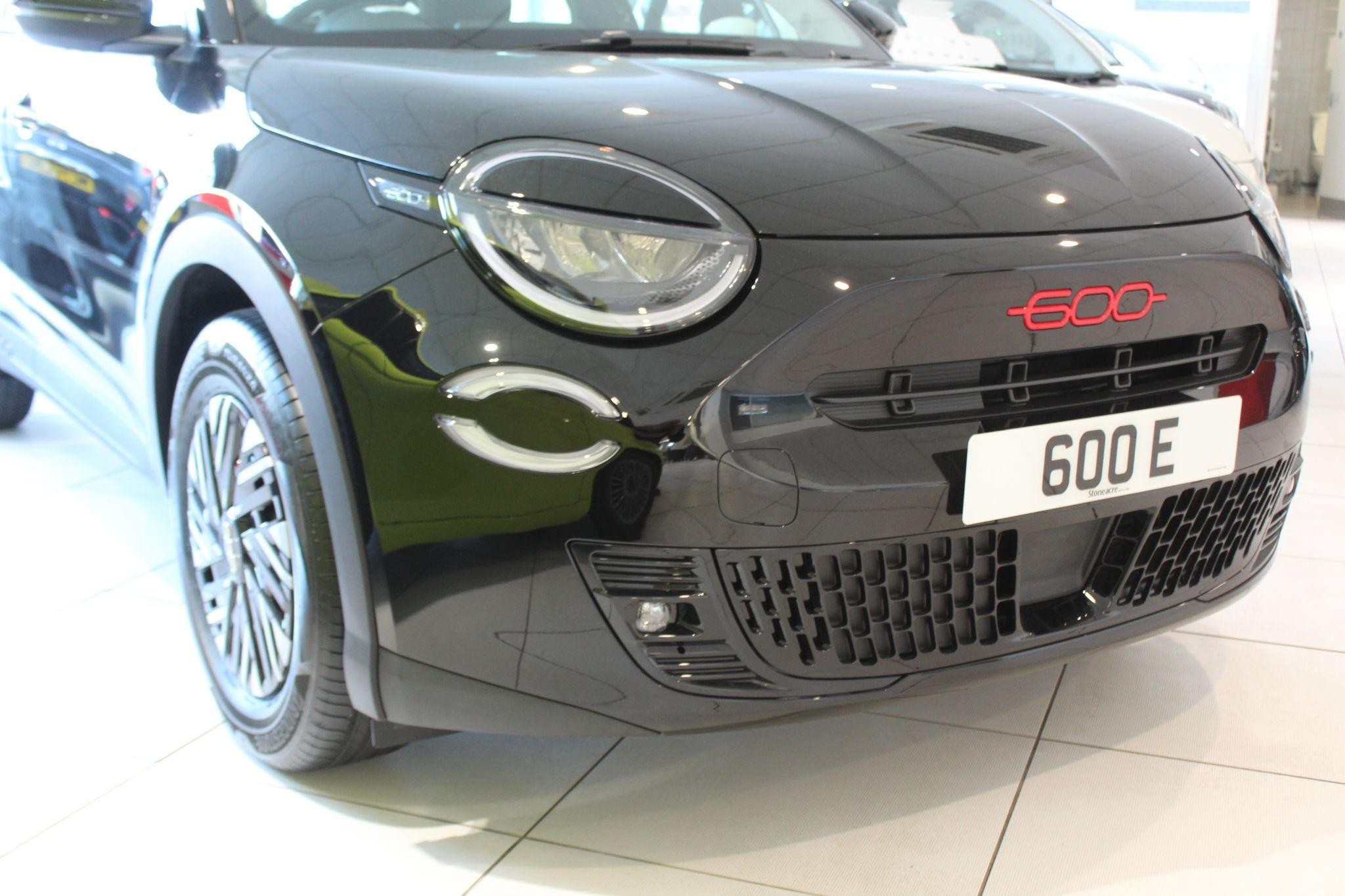 Fiat 600e Image 1
