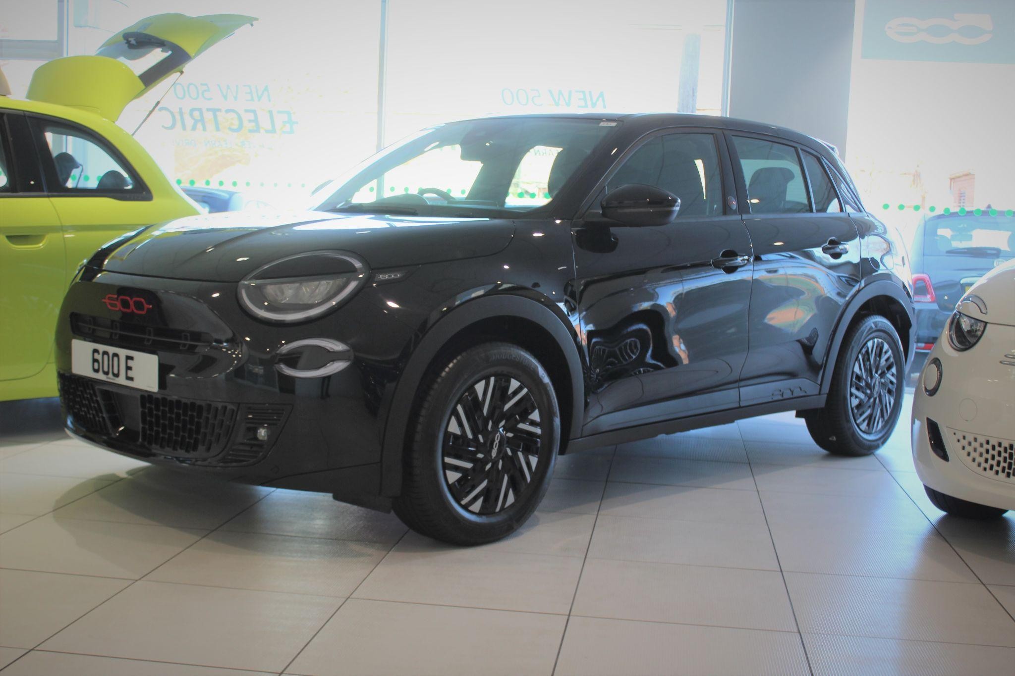 Fiat 600e Image 2