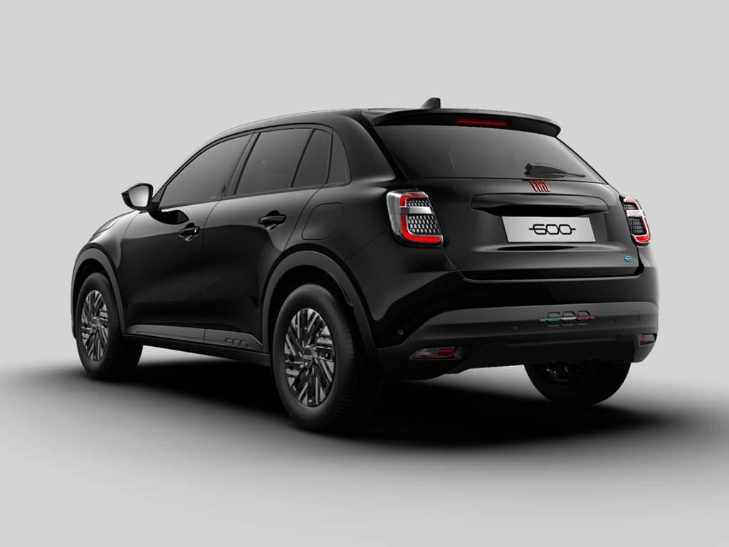 Fiat 600e Image 3