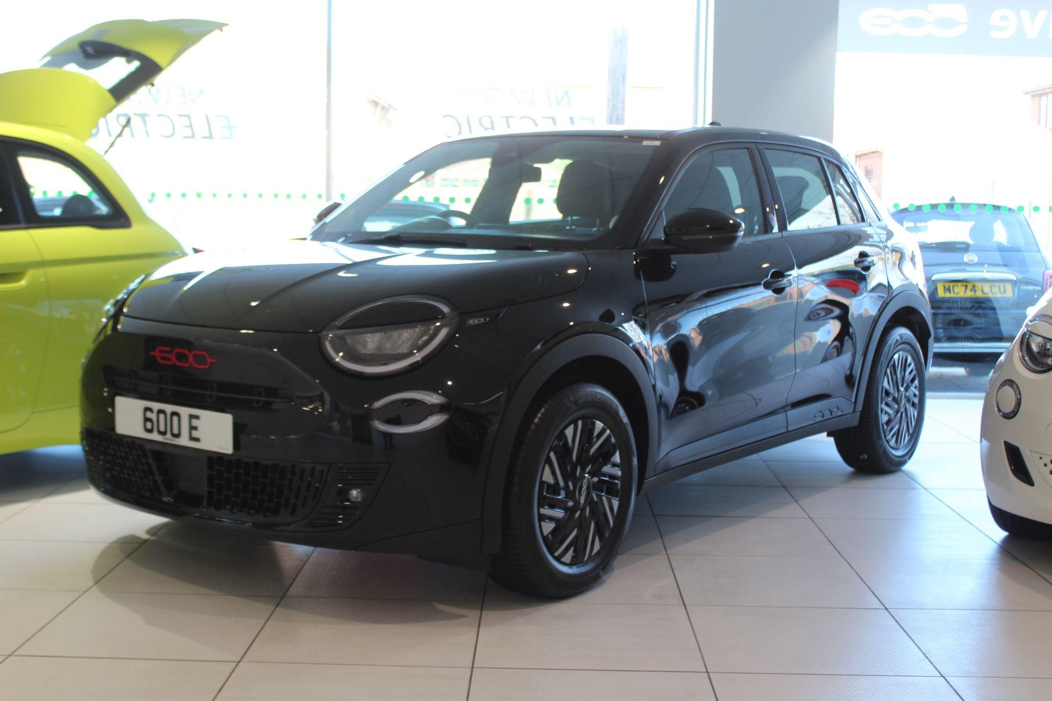 Fiat 600e Image 5