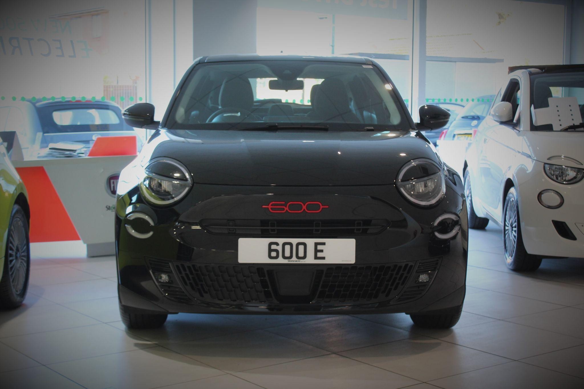 Fiat 600e Image 8