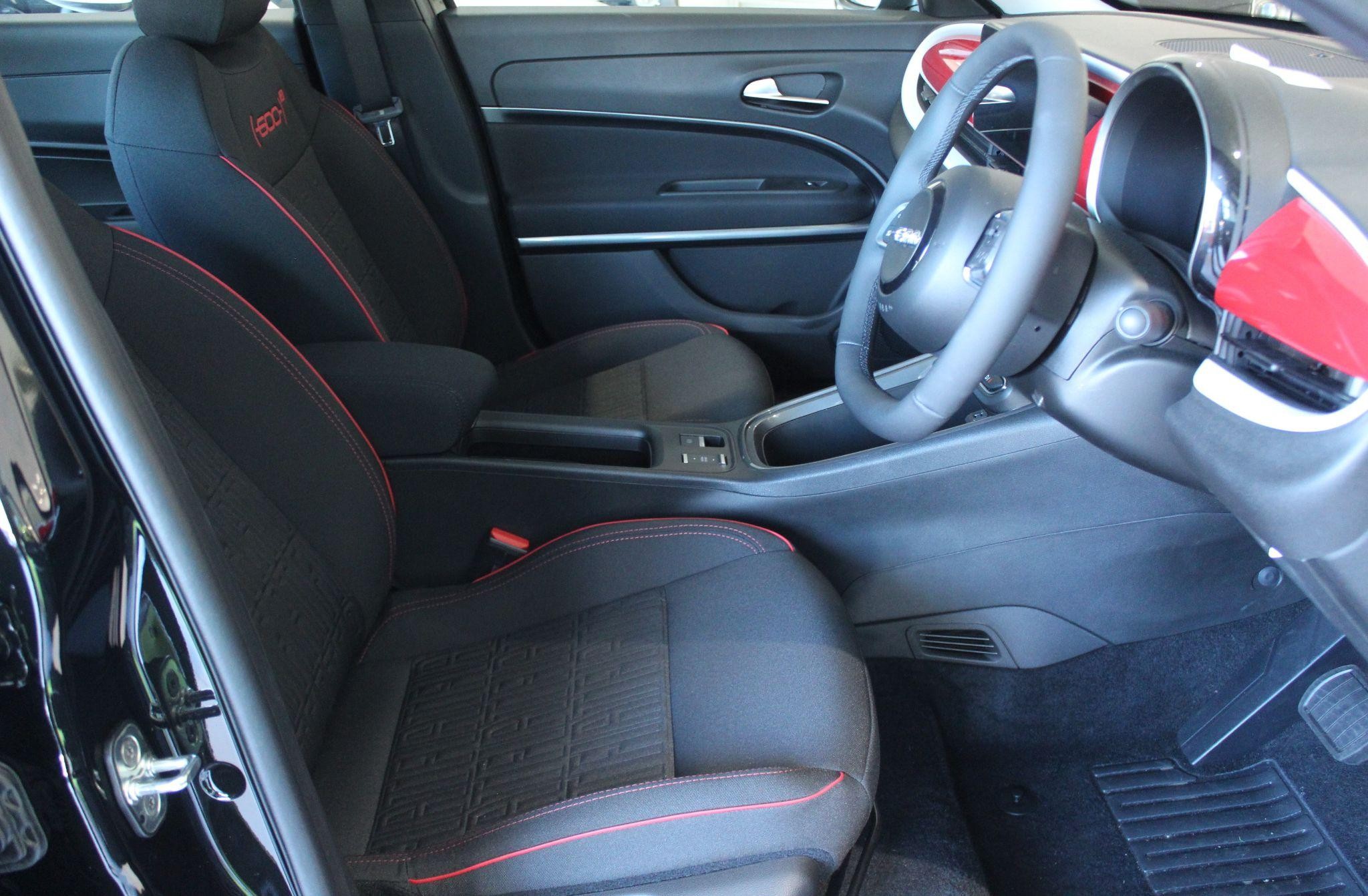 Fiat 600e Image 9
