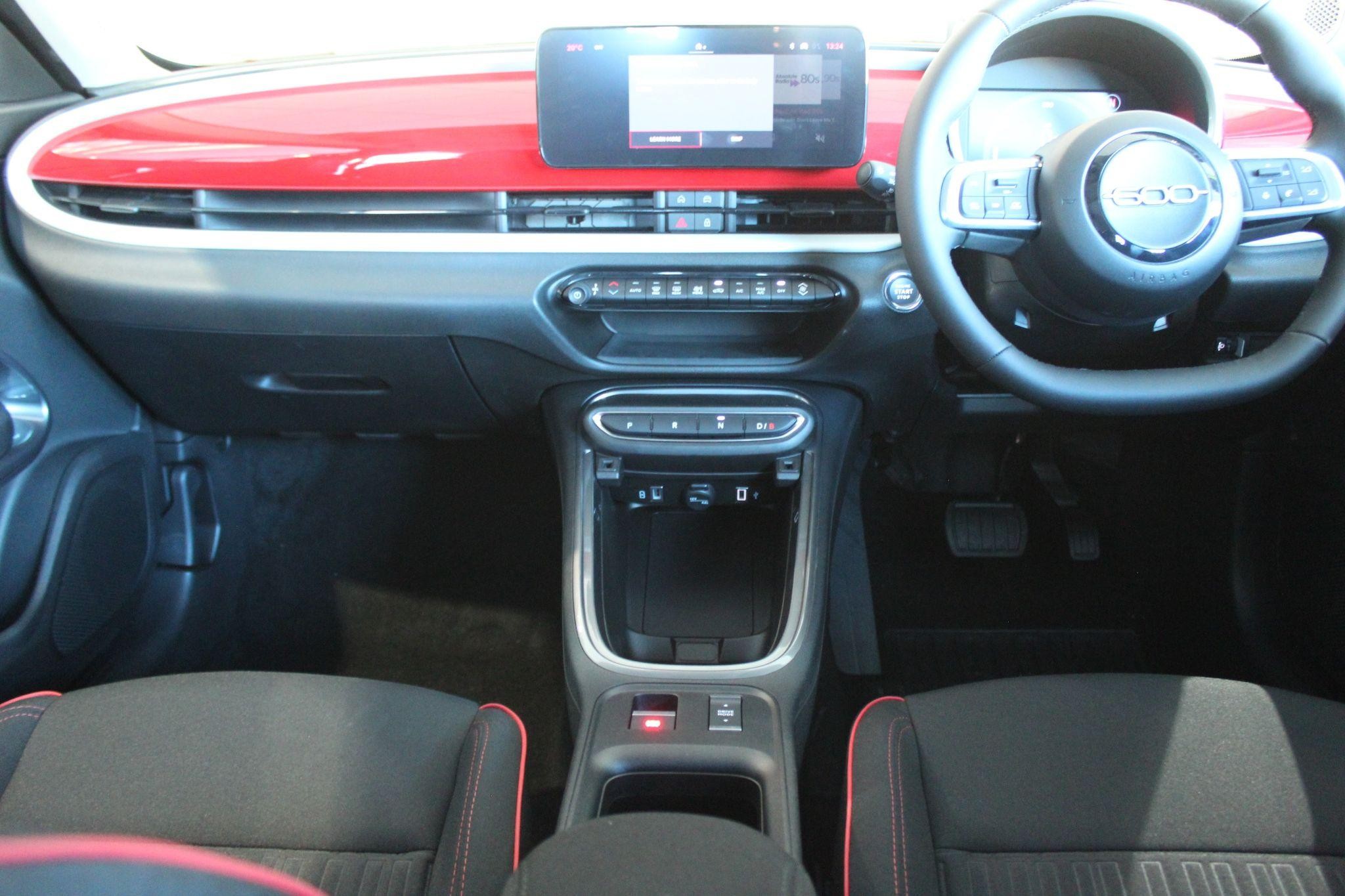 Fiat 600e Image 11