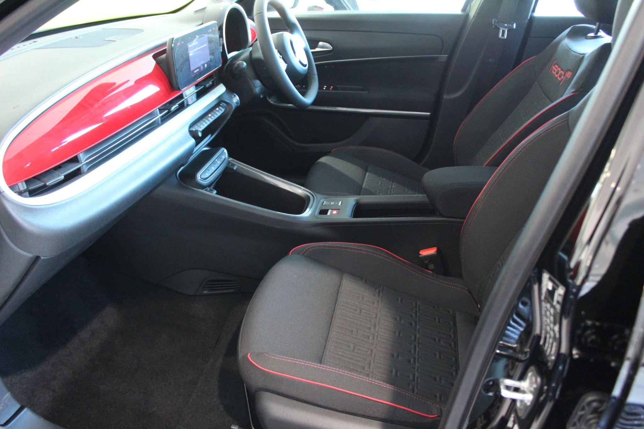 Fiat 600e Image 12