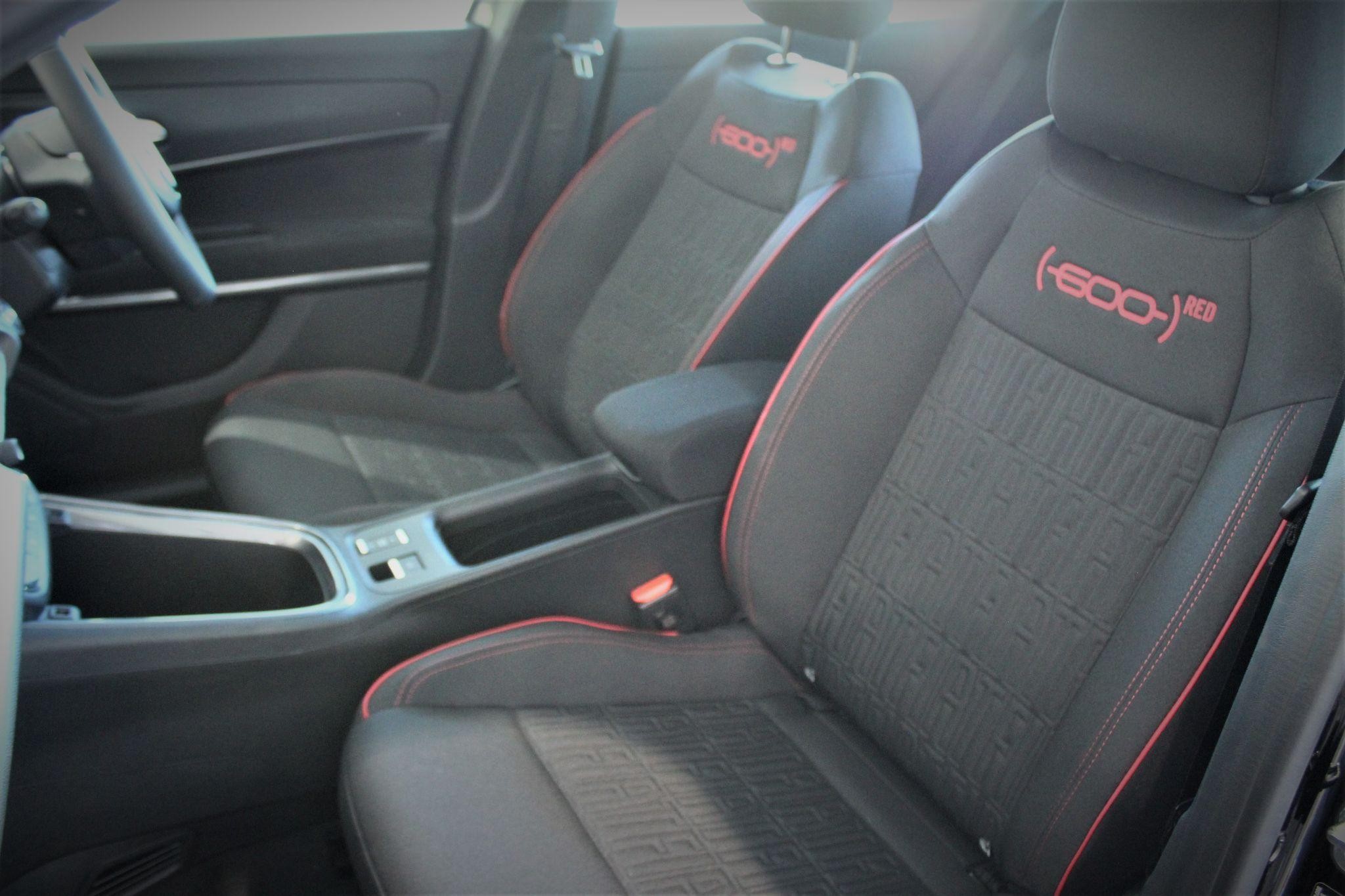 Fiat 600e Image 18