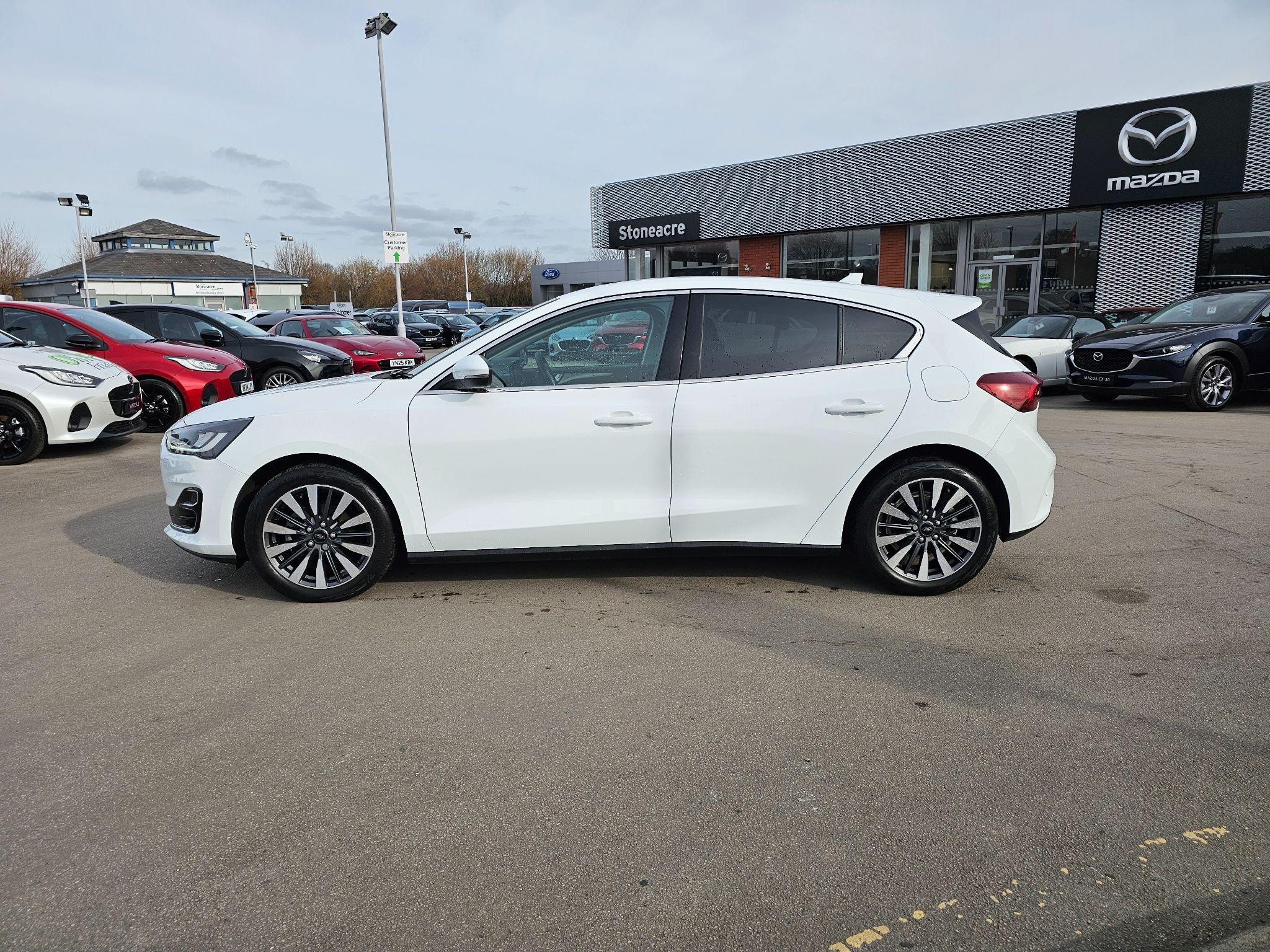 Ford Focus Image 5