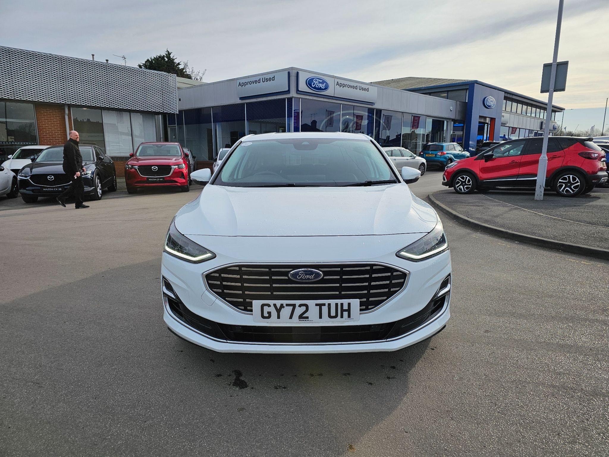 Ford Focus Image 7