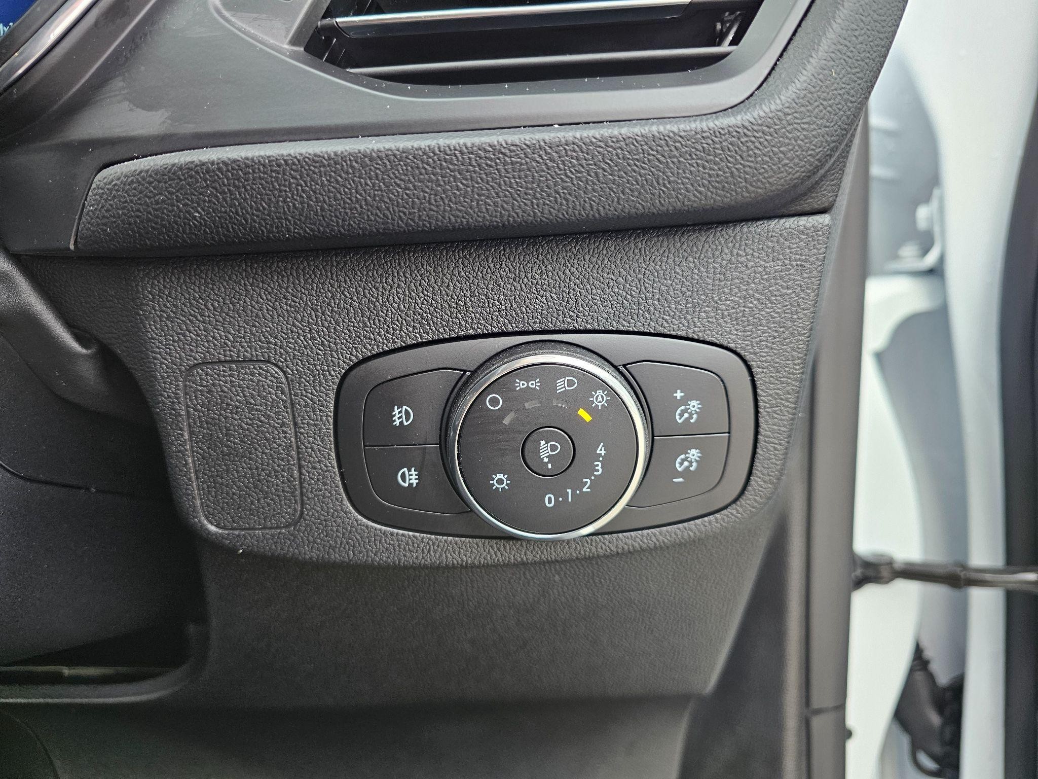 Ford Focus Image 15