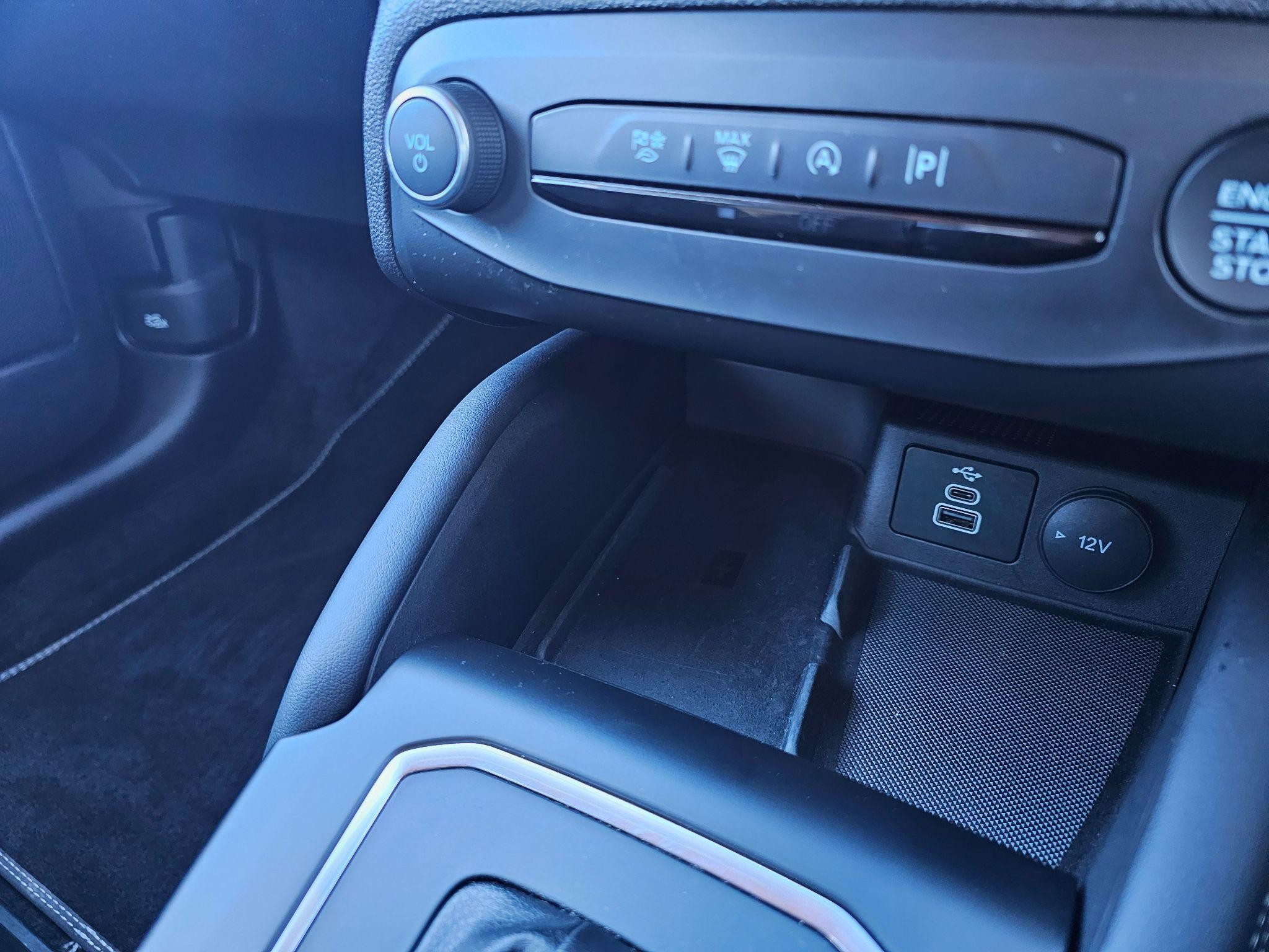 Ford Focus Image 17