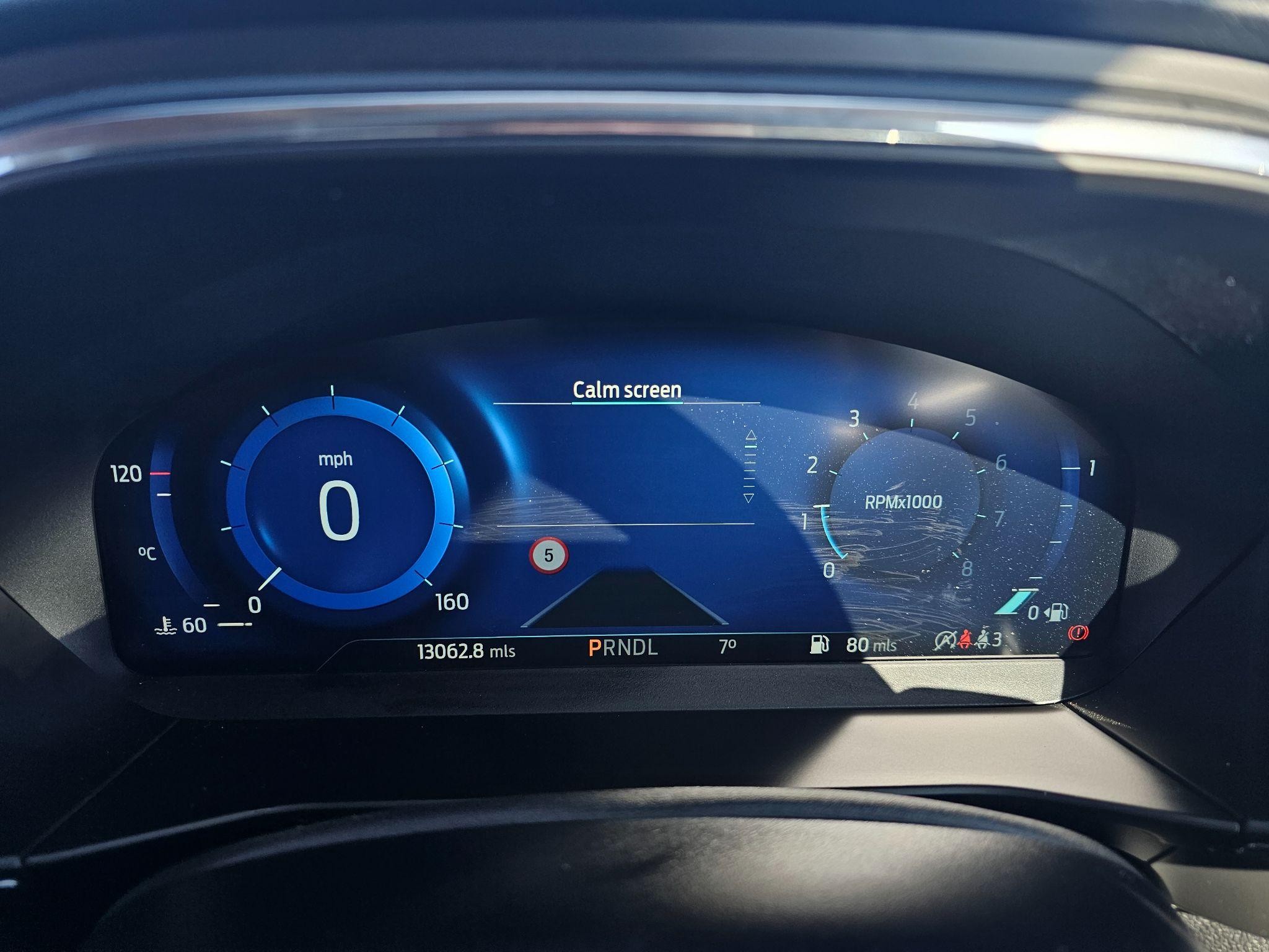 Ford Focus Image 18