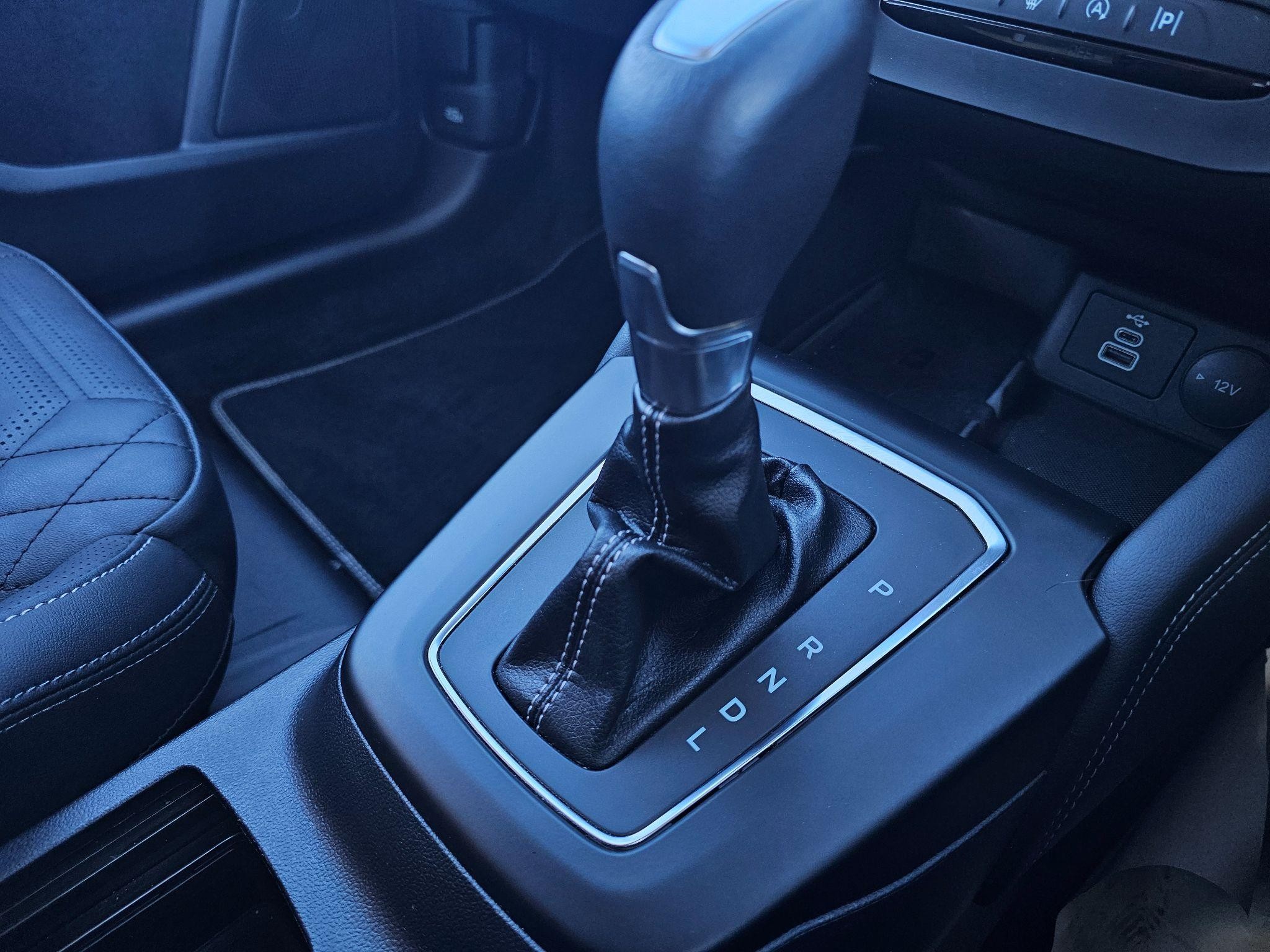 Ford Focus Image 19