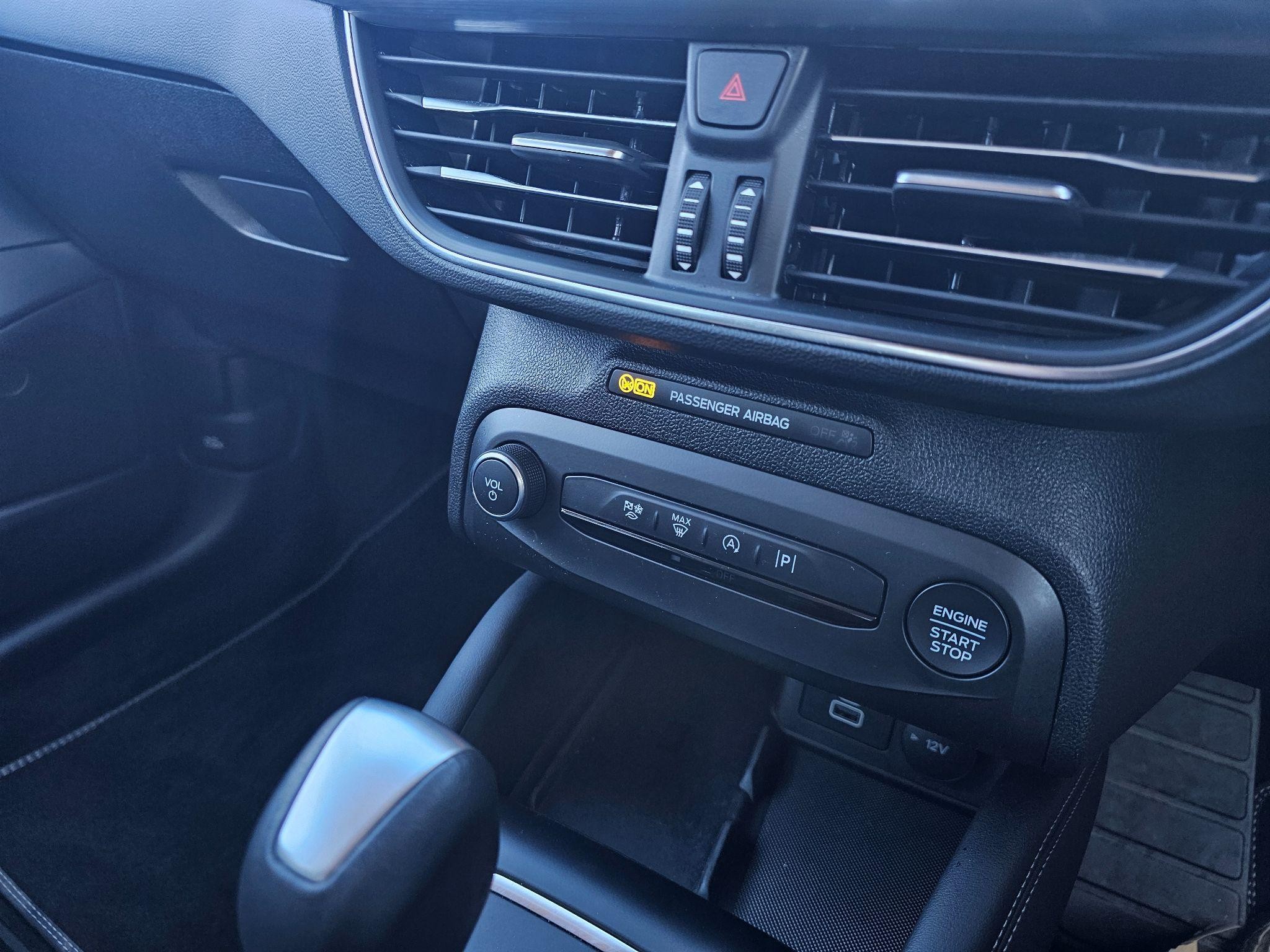 Ford Focus Image 20