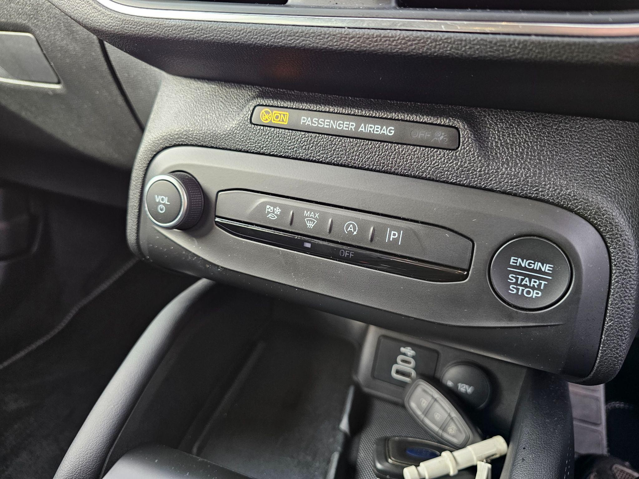 Ford Focus Image 21