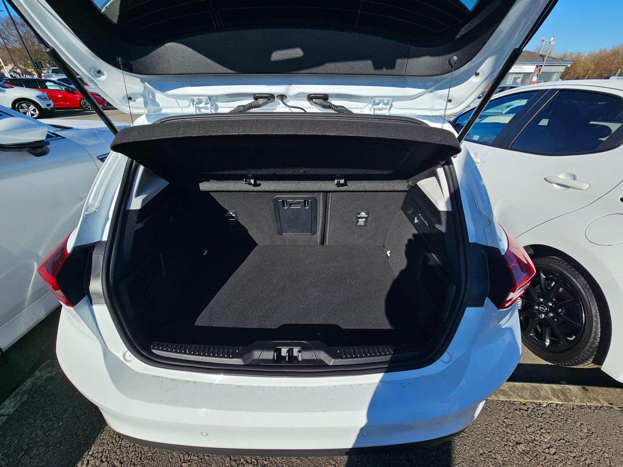 Ford Focus Image 22