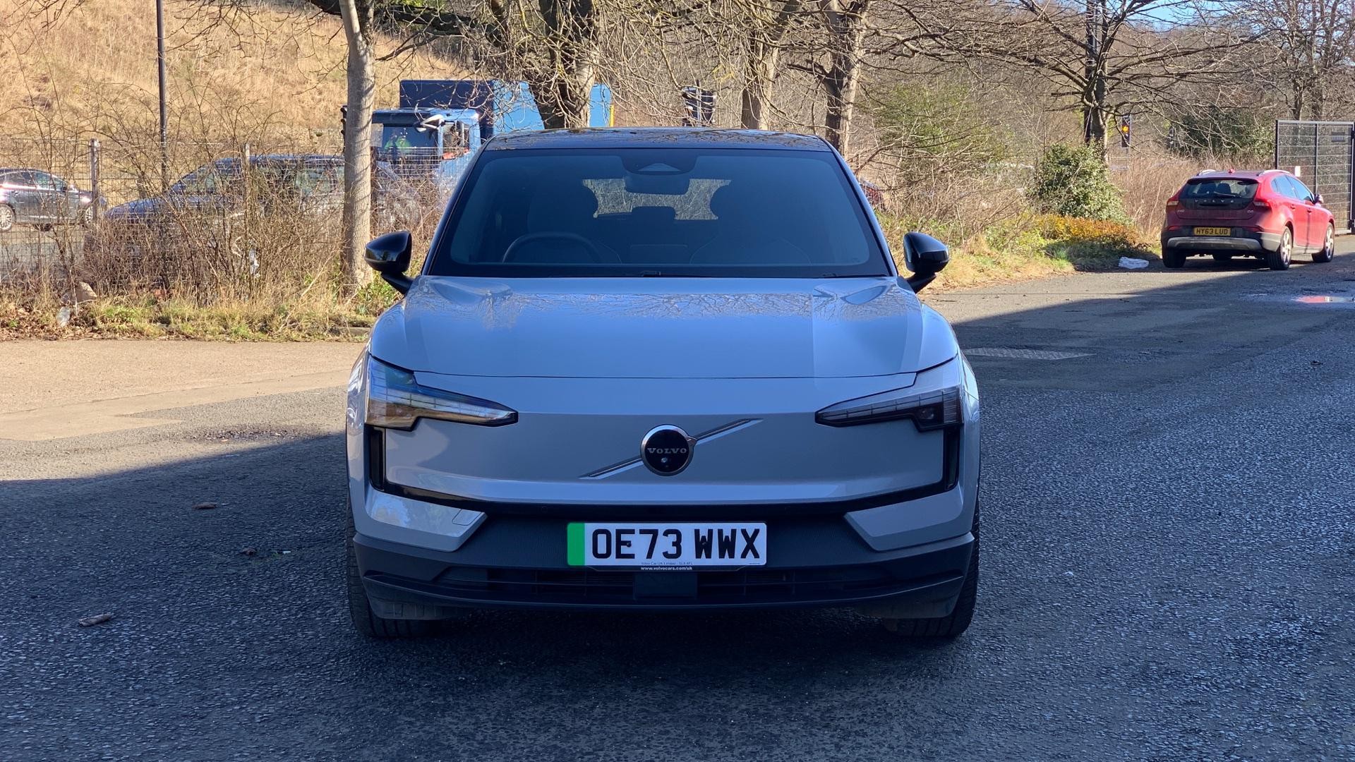 Volvo EX30 Image 12