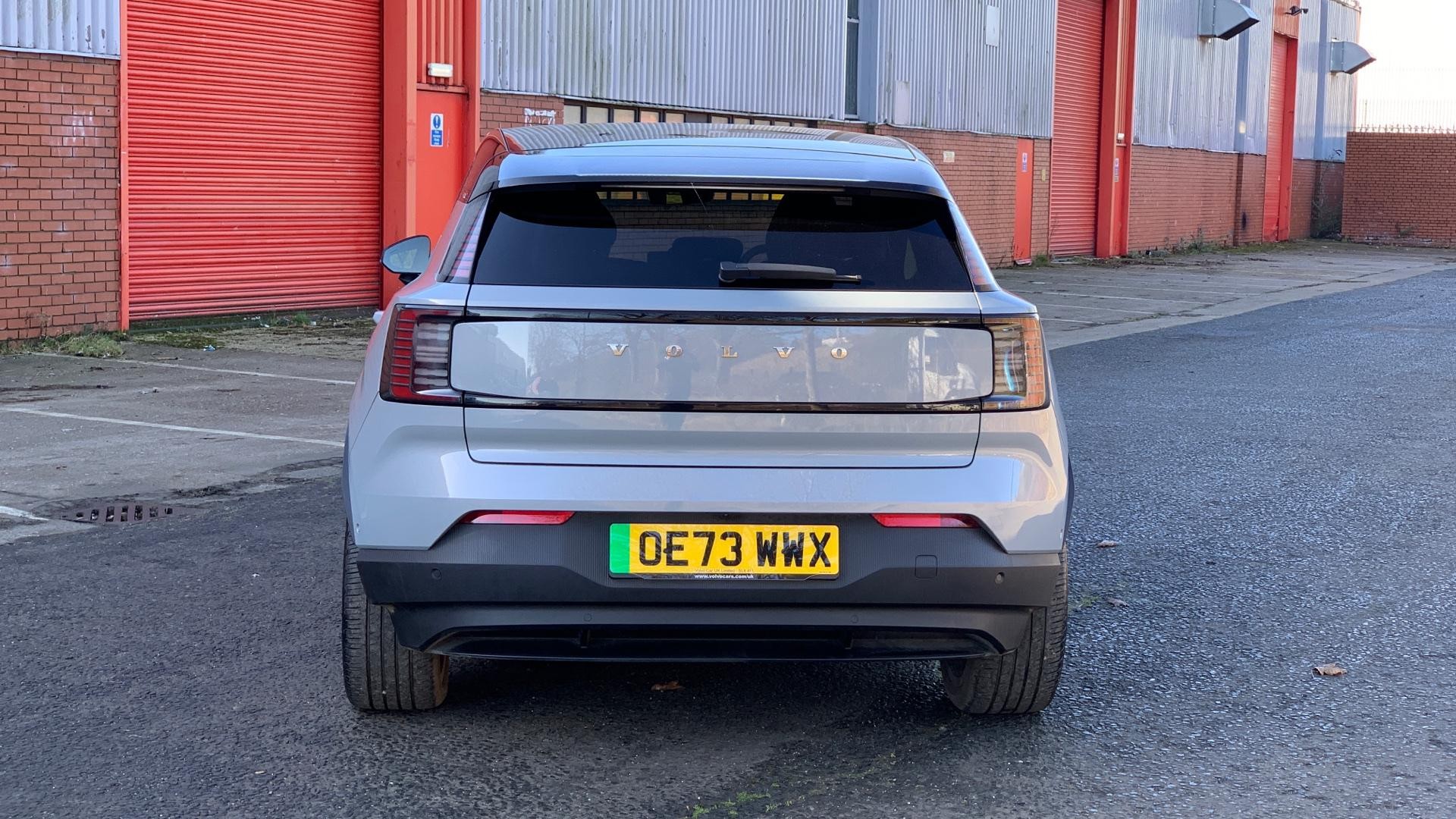Volvo EX30 Image 13