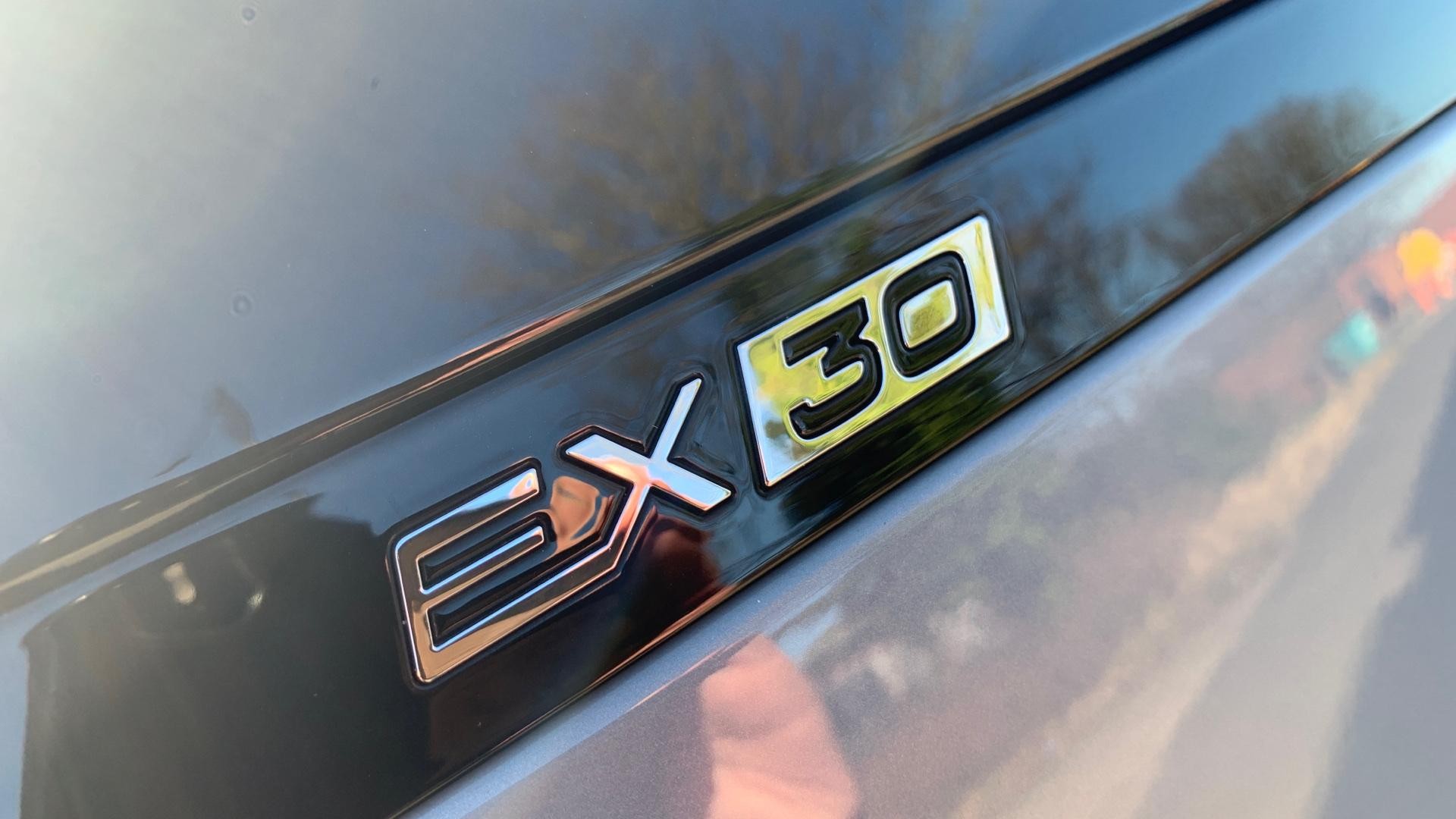 Volvo EX30 Image 37