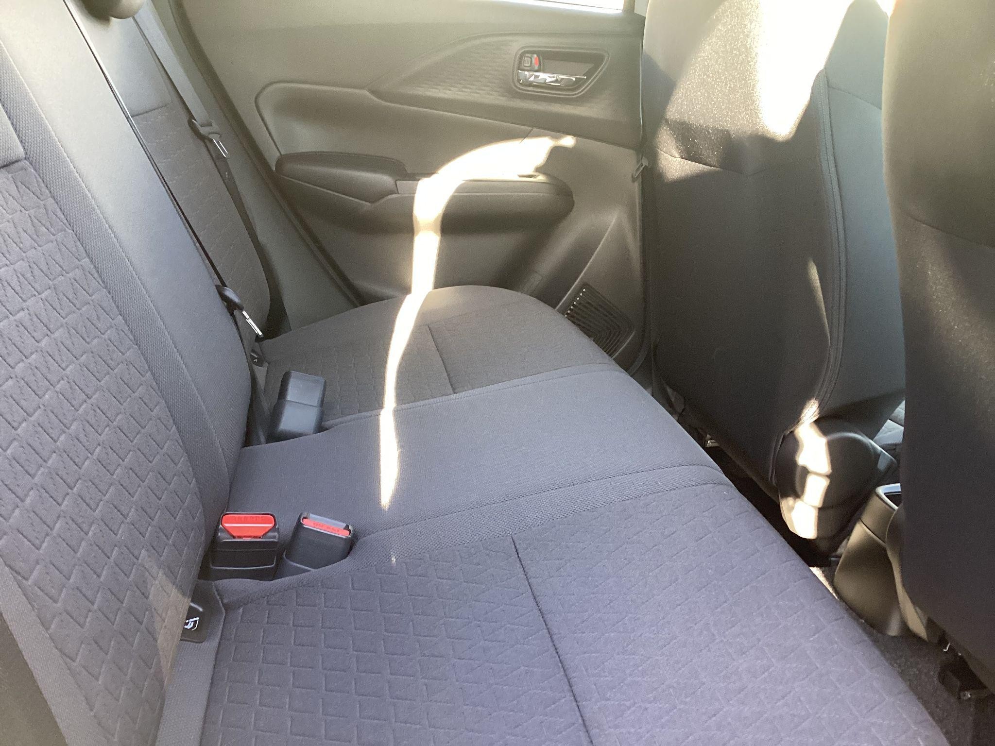 Suzuki Swift Image 18
