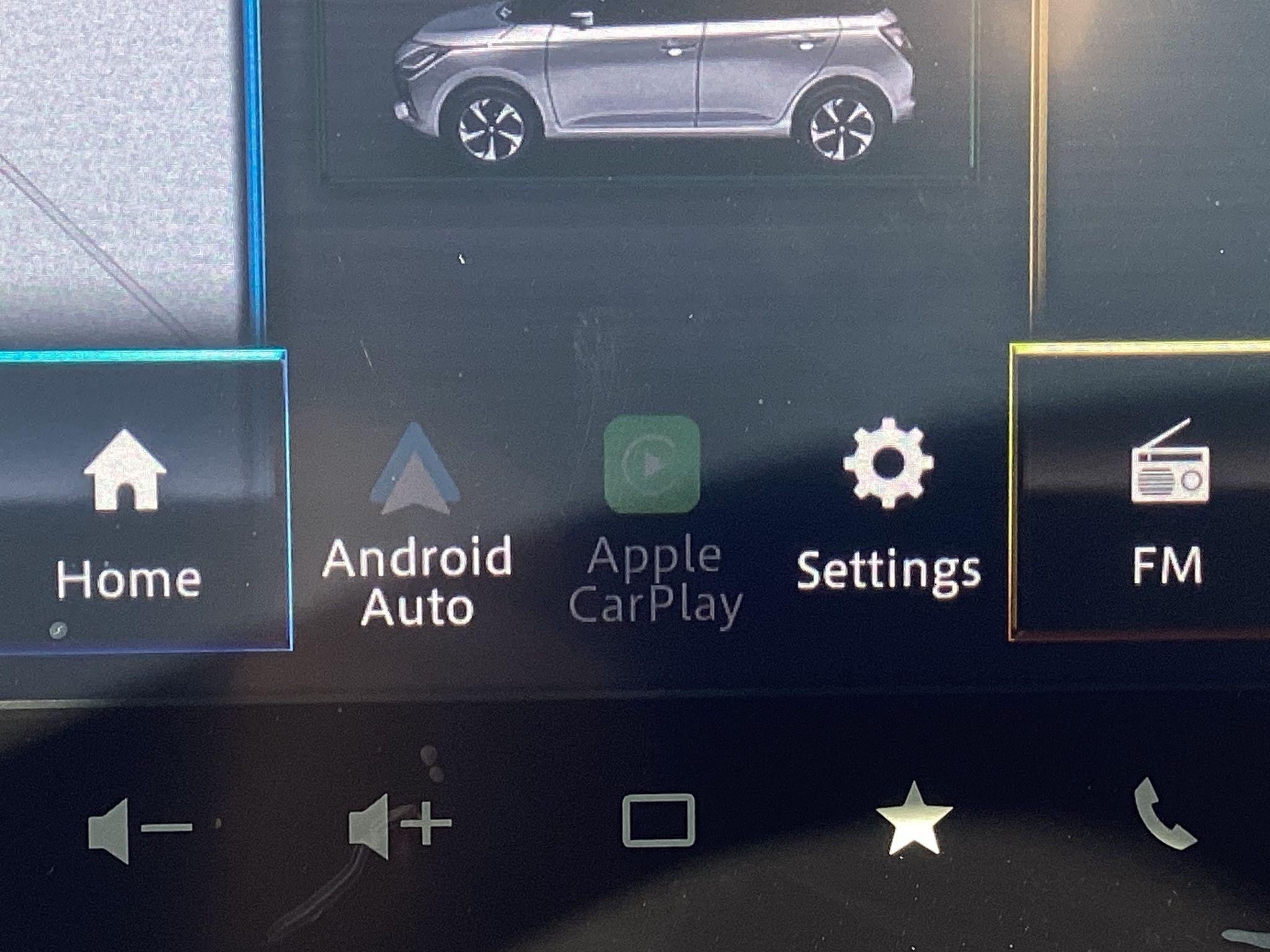 Suzuki Swift Image 21