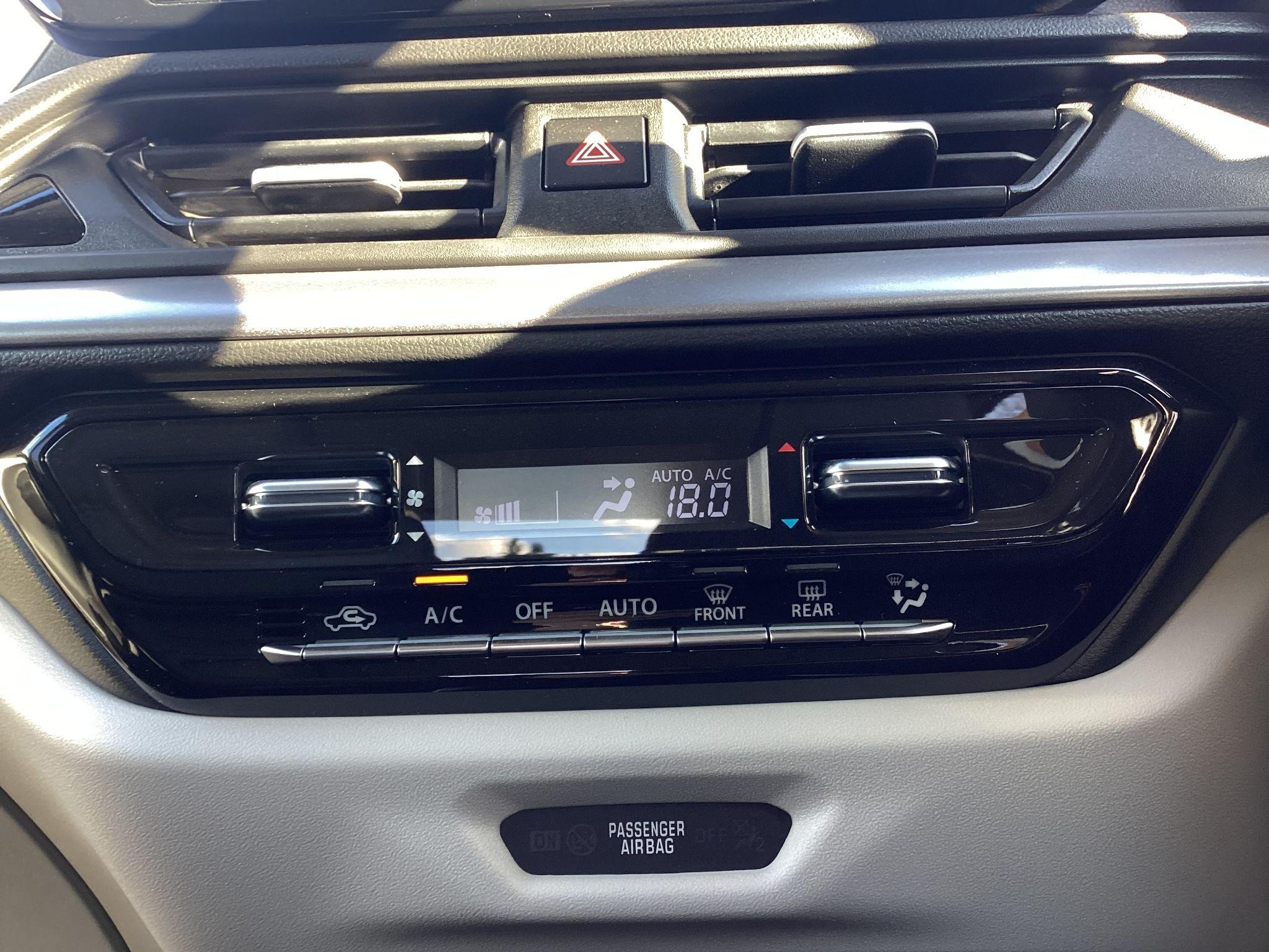 Suzuki Swift Image 24
