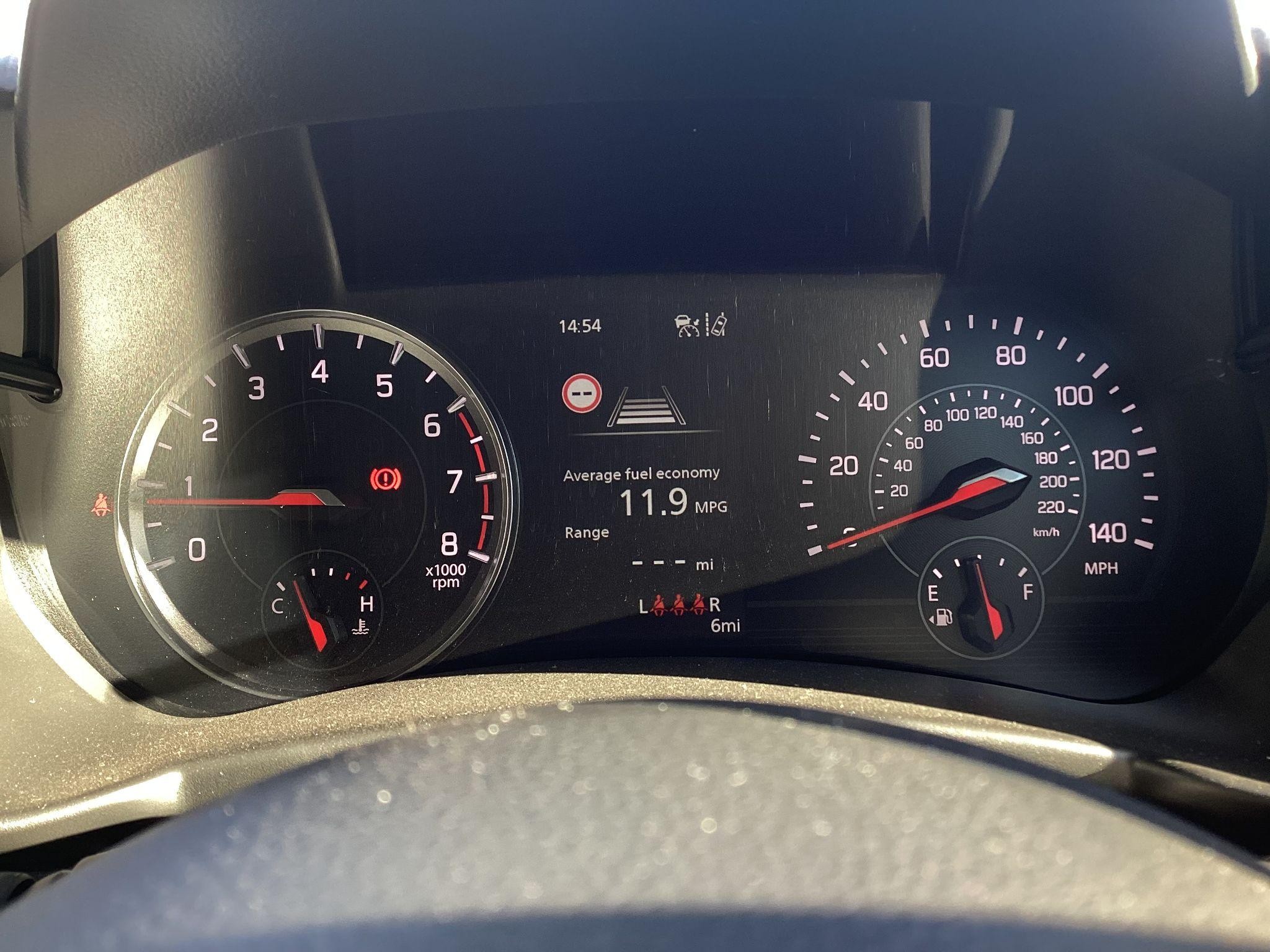 Suzuki Swift Image 27