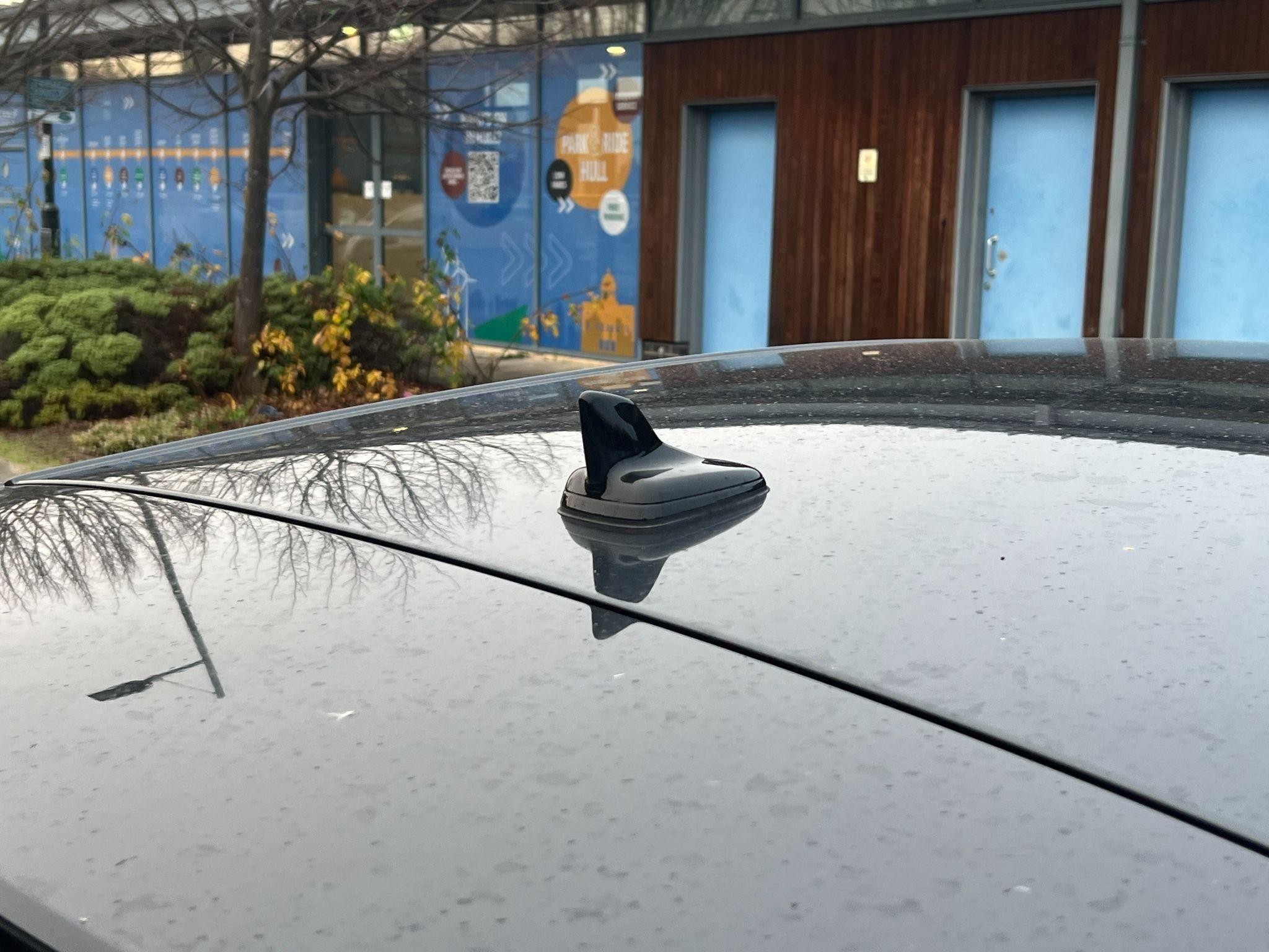 Audi A1 Image 12