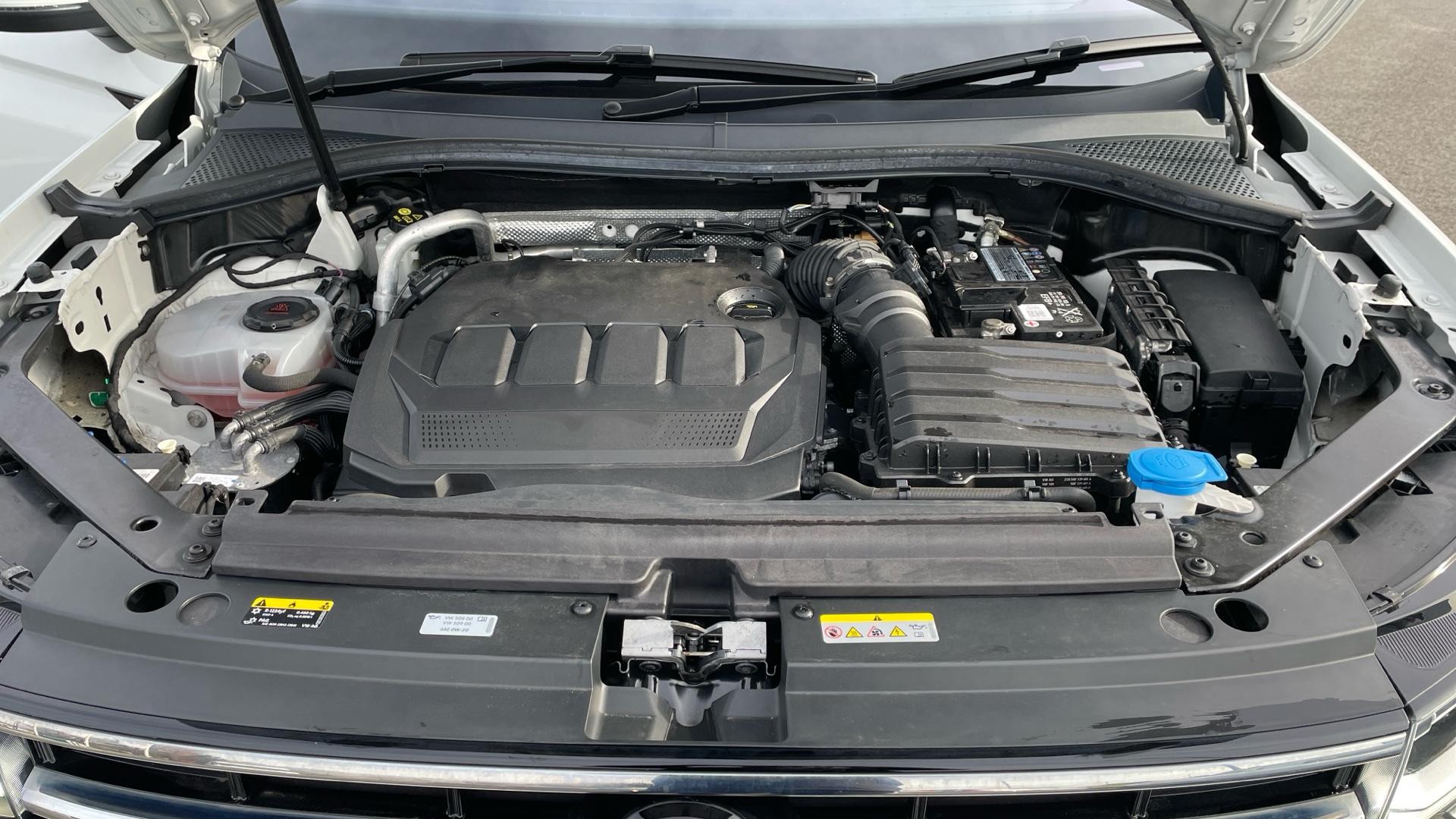 Volkswagen Tiguan Image 34