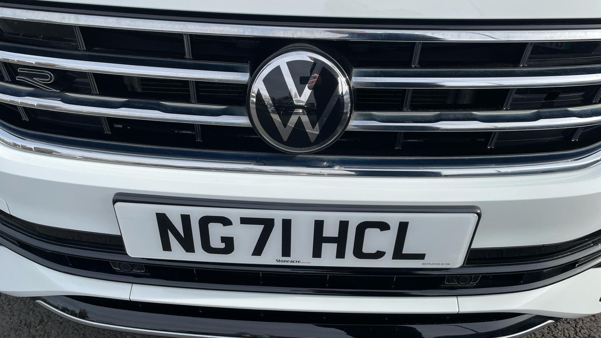 Volkswagen Tiguan Image 71