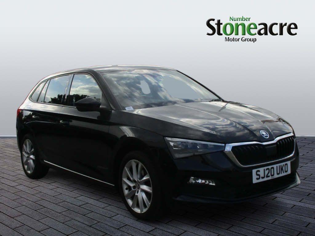 sold car