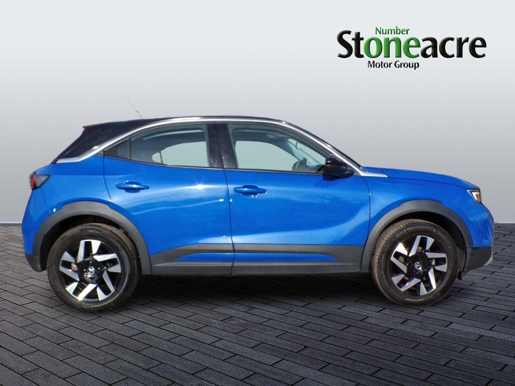 Vauxhall Mokka Image 2