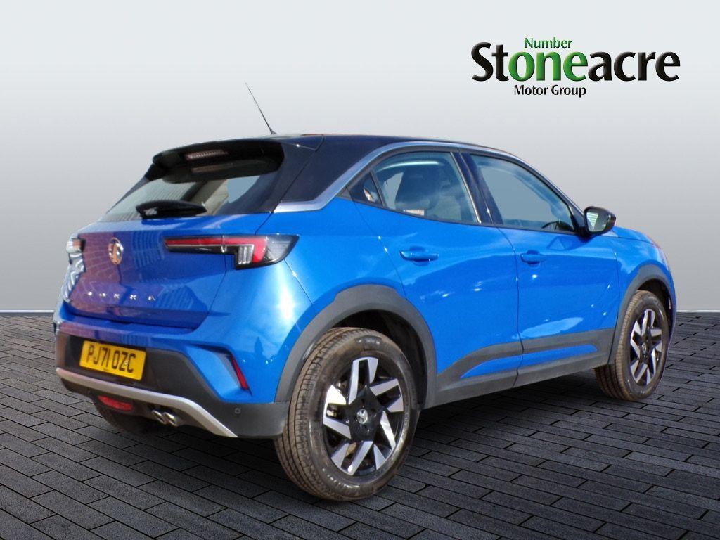 Vauxhall Mokka Image 3