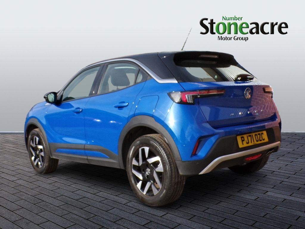 Vauxhall Mokka Image 5