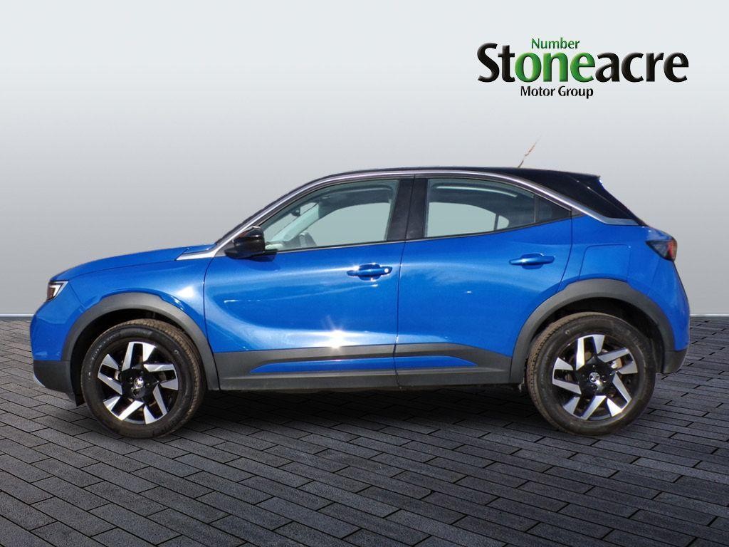 Vauxhall Mokka Image 6