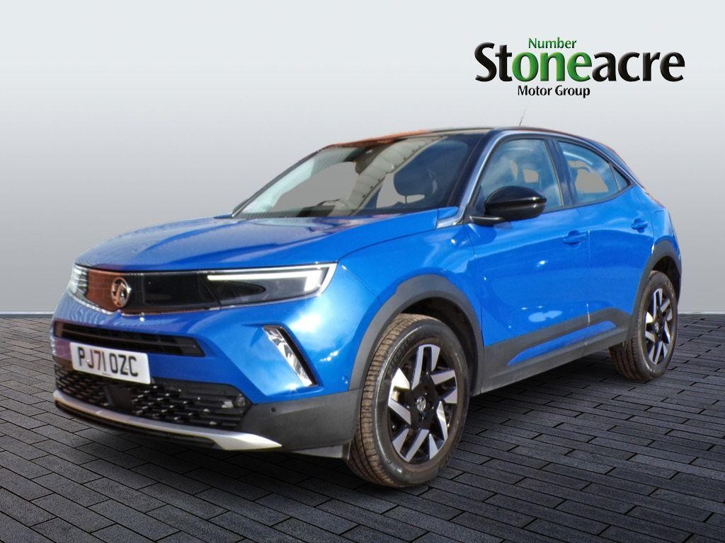 Vauxhall Mokka Image 7