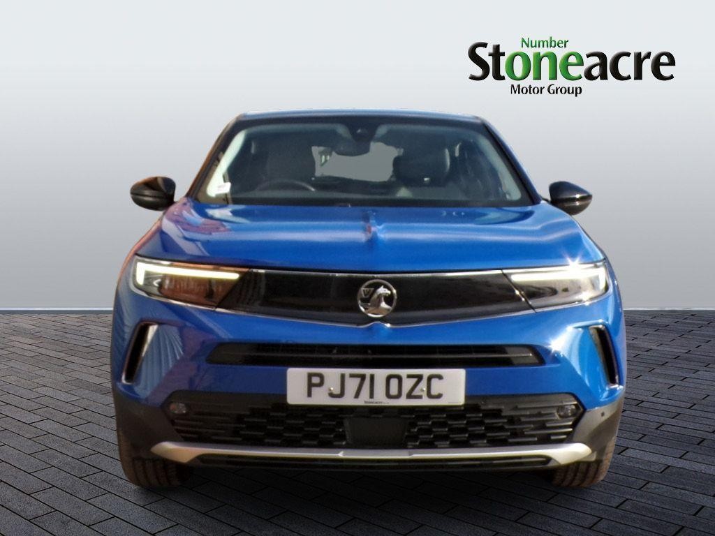 Vauxhall Mokka Image 8