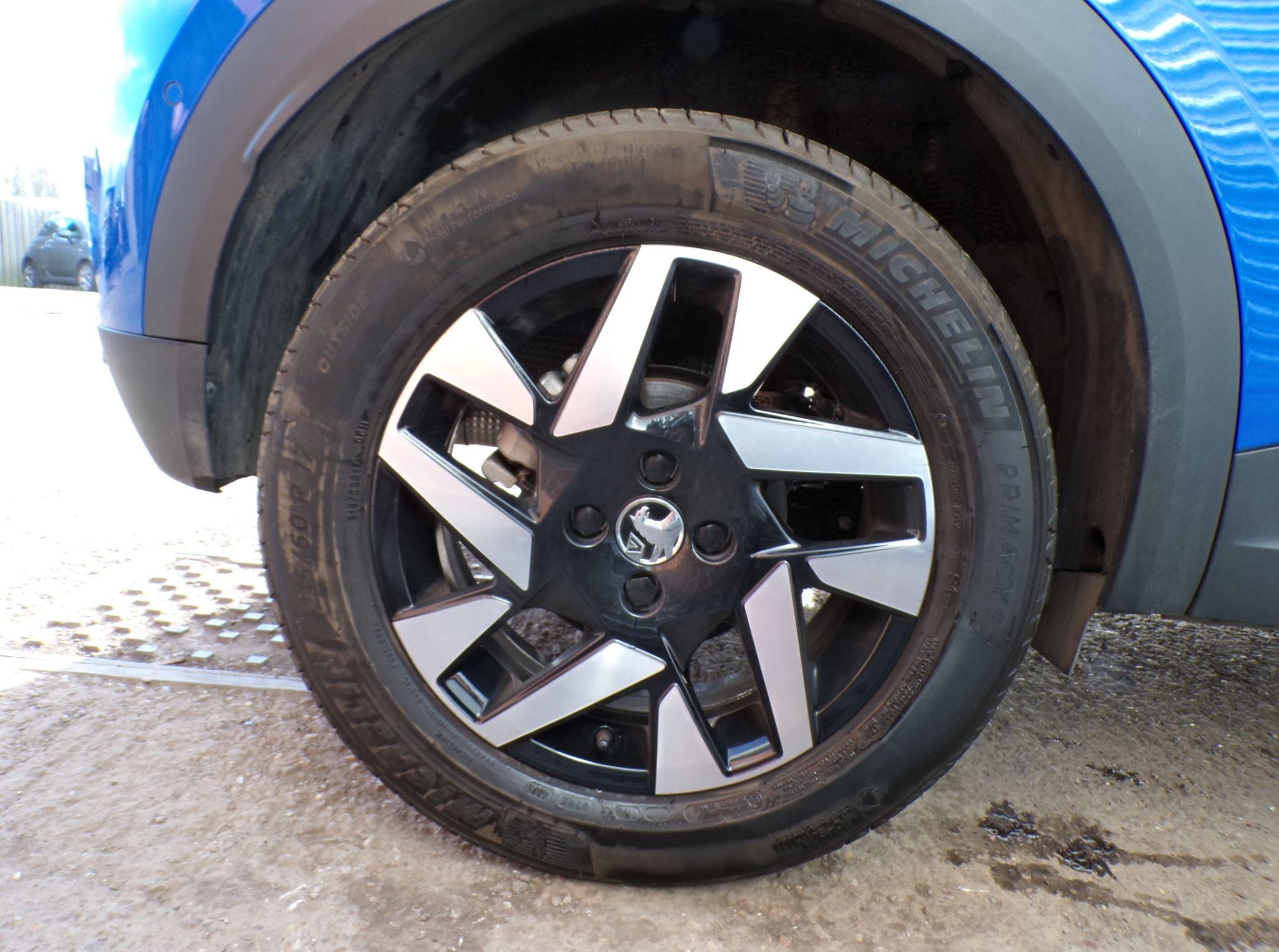 Vauxhall Mokka Image 9