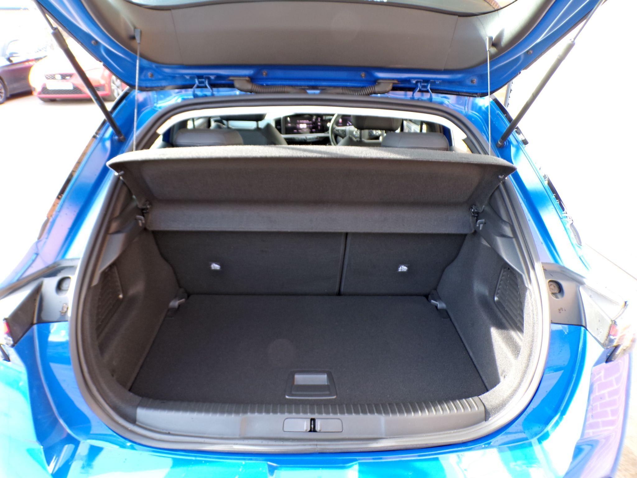 Vauxhall Mokka Image 10
