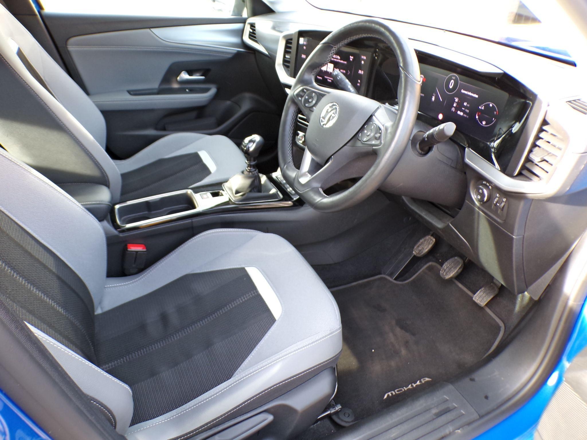 Vauxhall Mokka Image 11