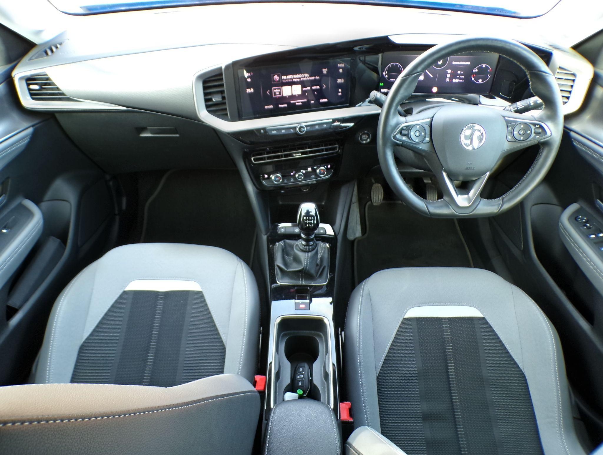 Vauxhall Mokka Image 12