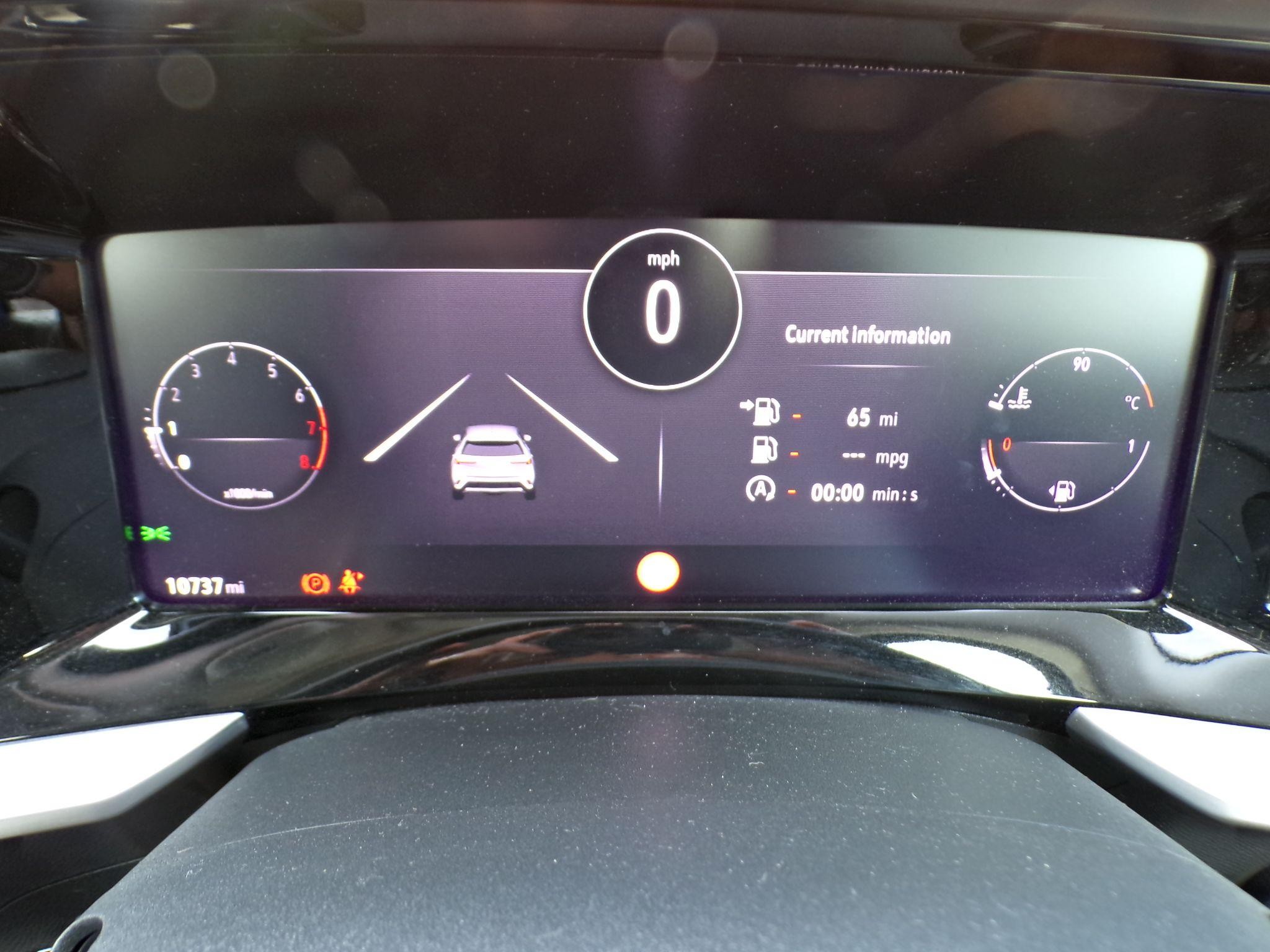 Vauxhall Mokka Image 14