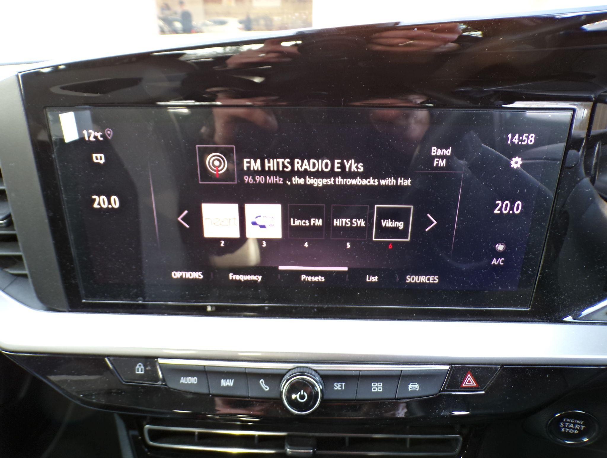 Vauxhall Mokka Image 15
