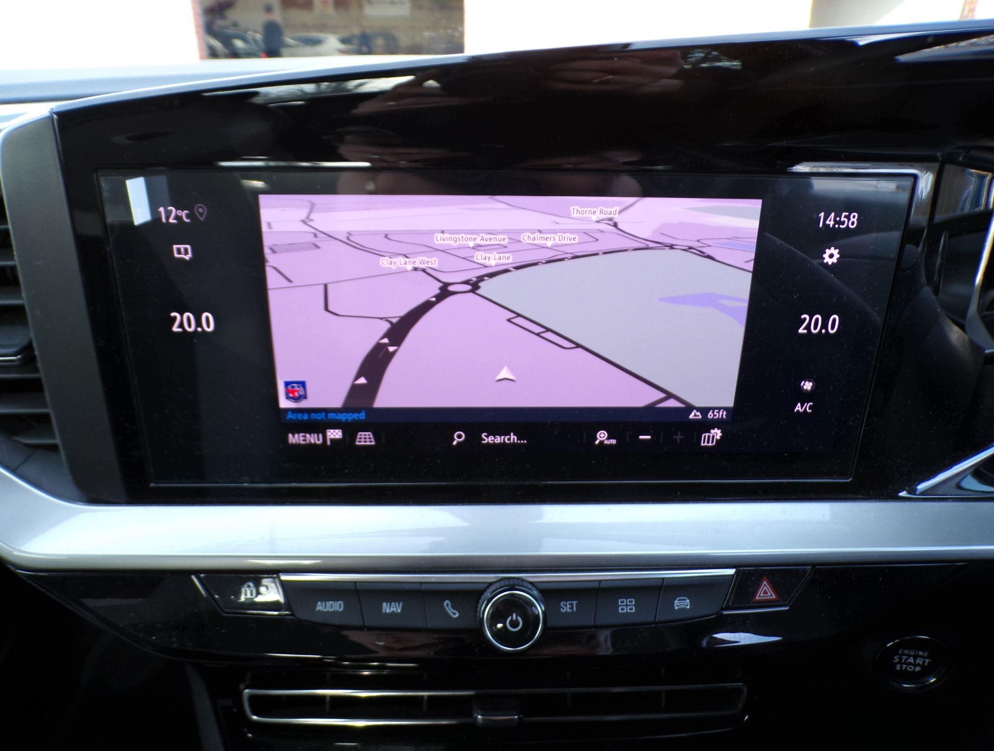 Vauxhall Mokka Image 17