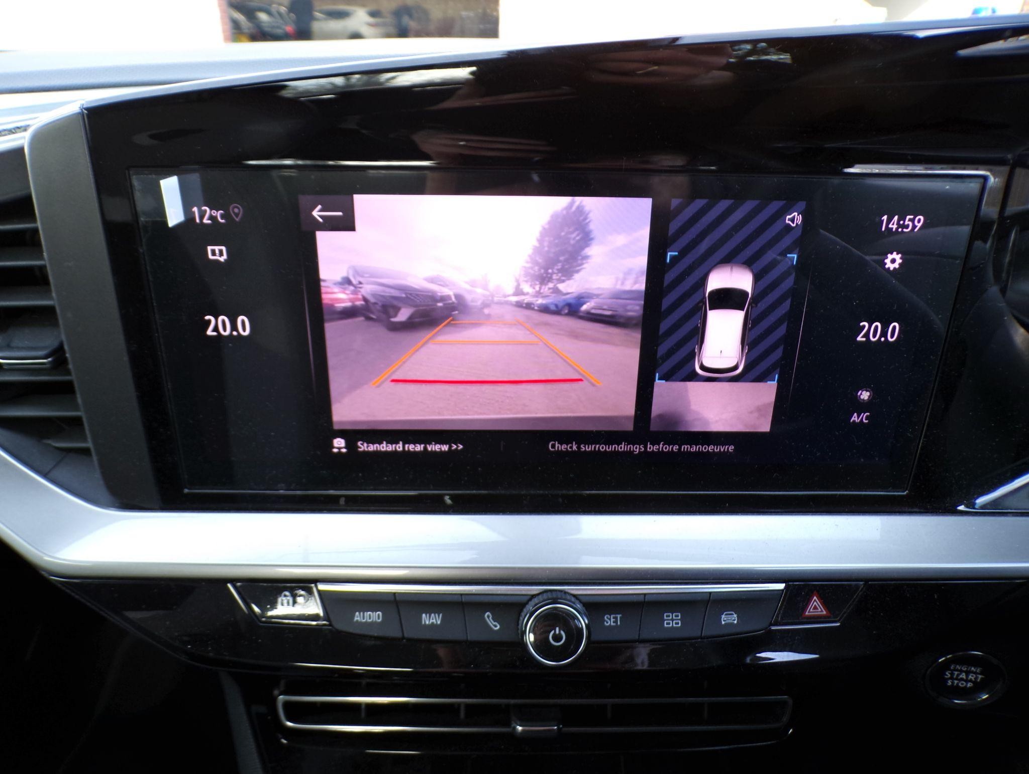 Vauxhall Mokka Image 18