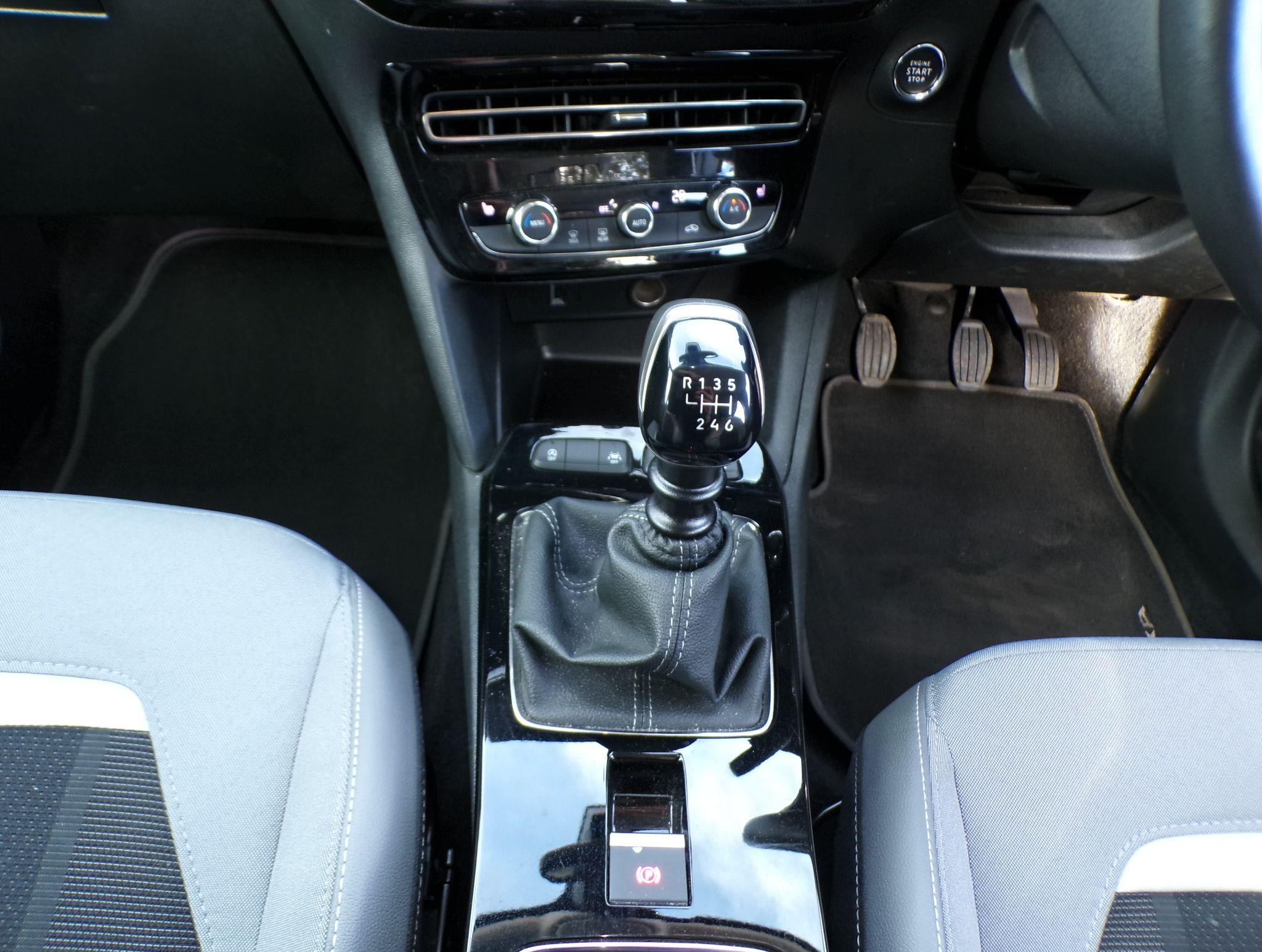 Vauxhall Mokka Image 19