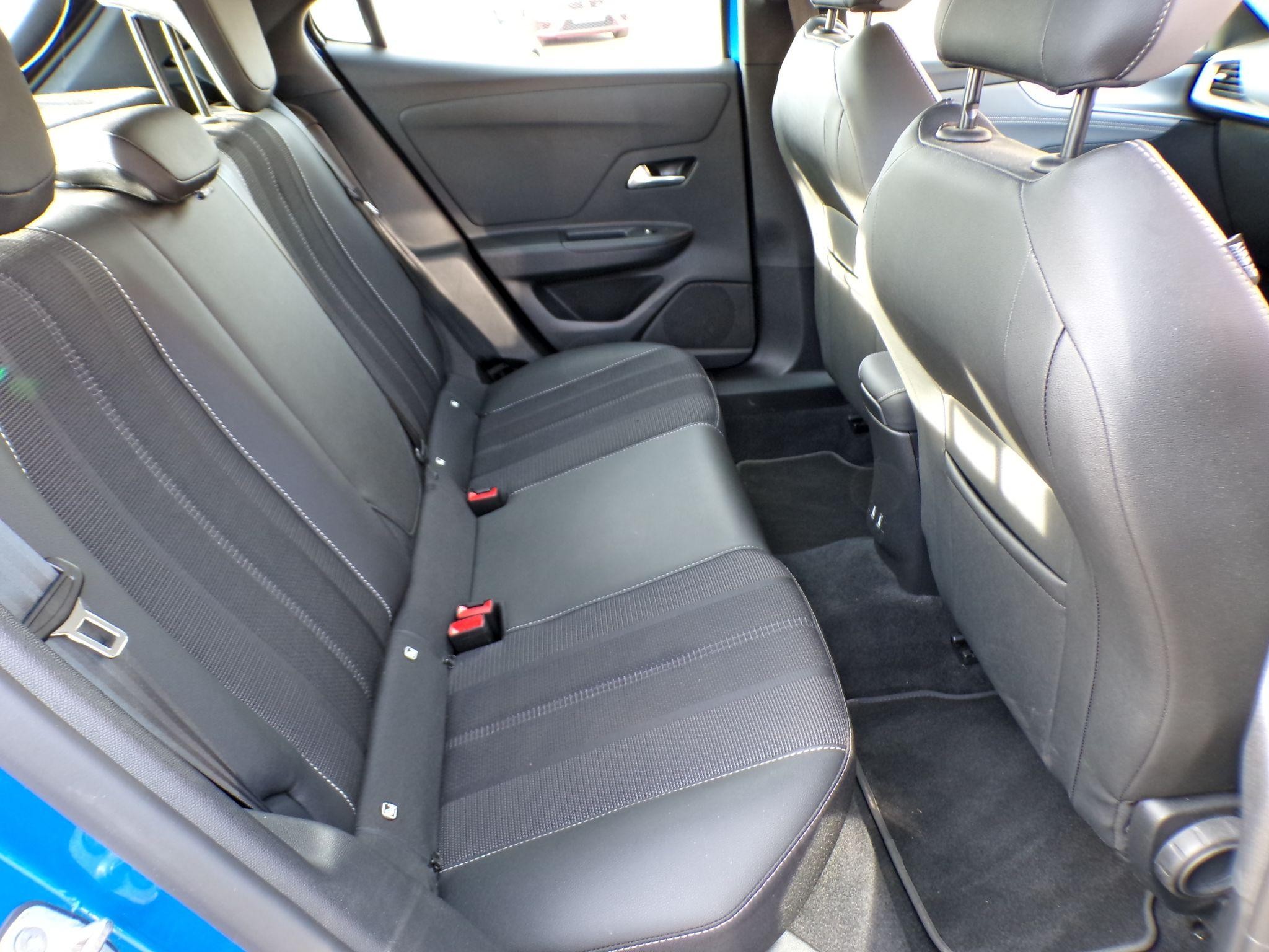 Vauxhall Mokka Image 20