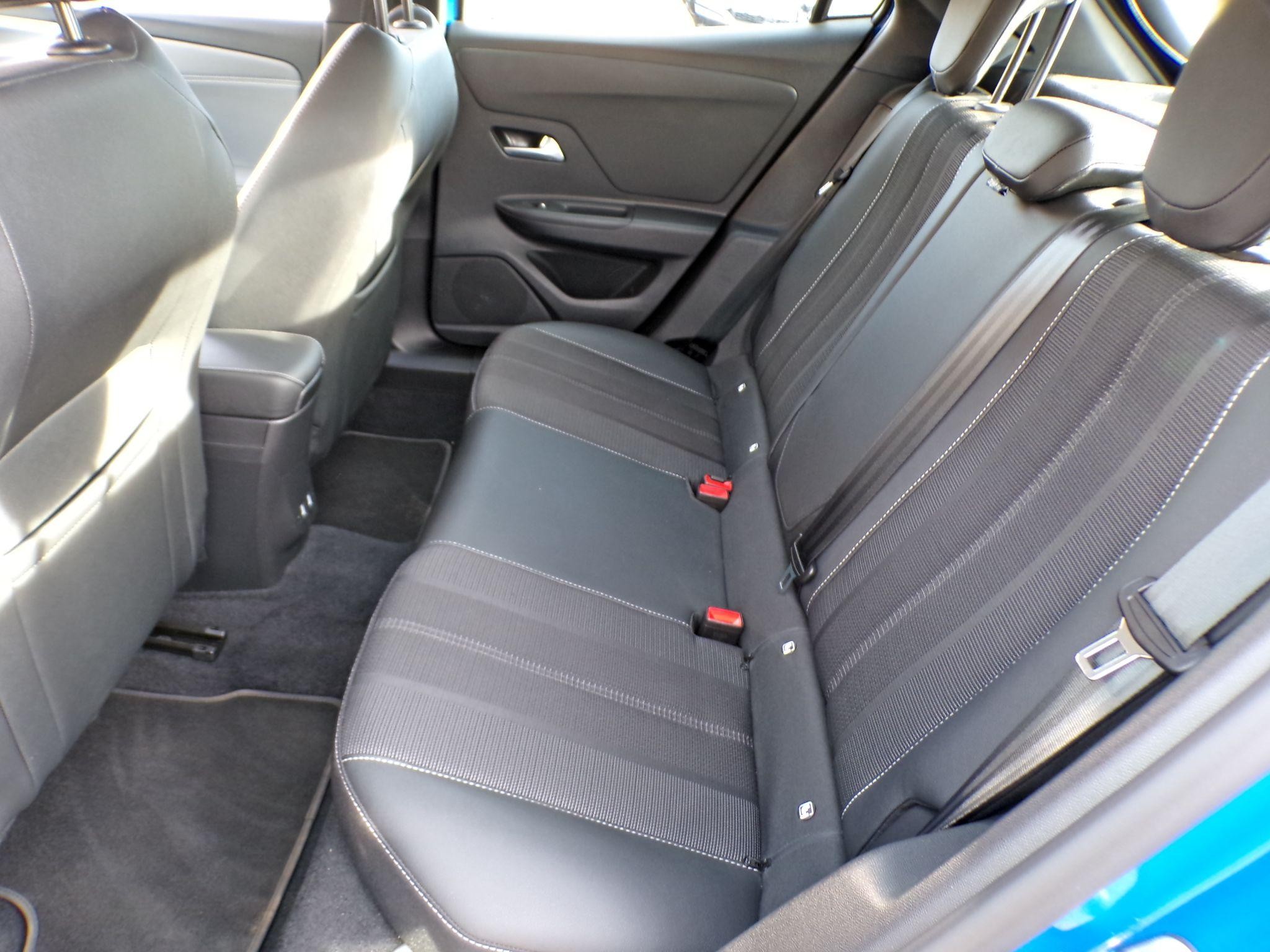 Vauxhall Mokka Image 21