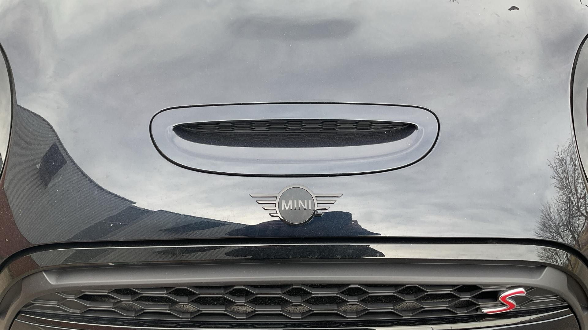 MINI Hatch Image 39