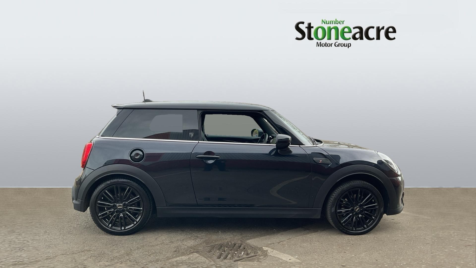 MINI Hatch Image 3