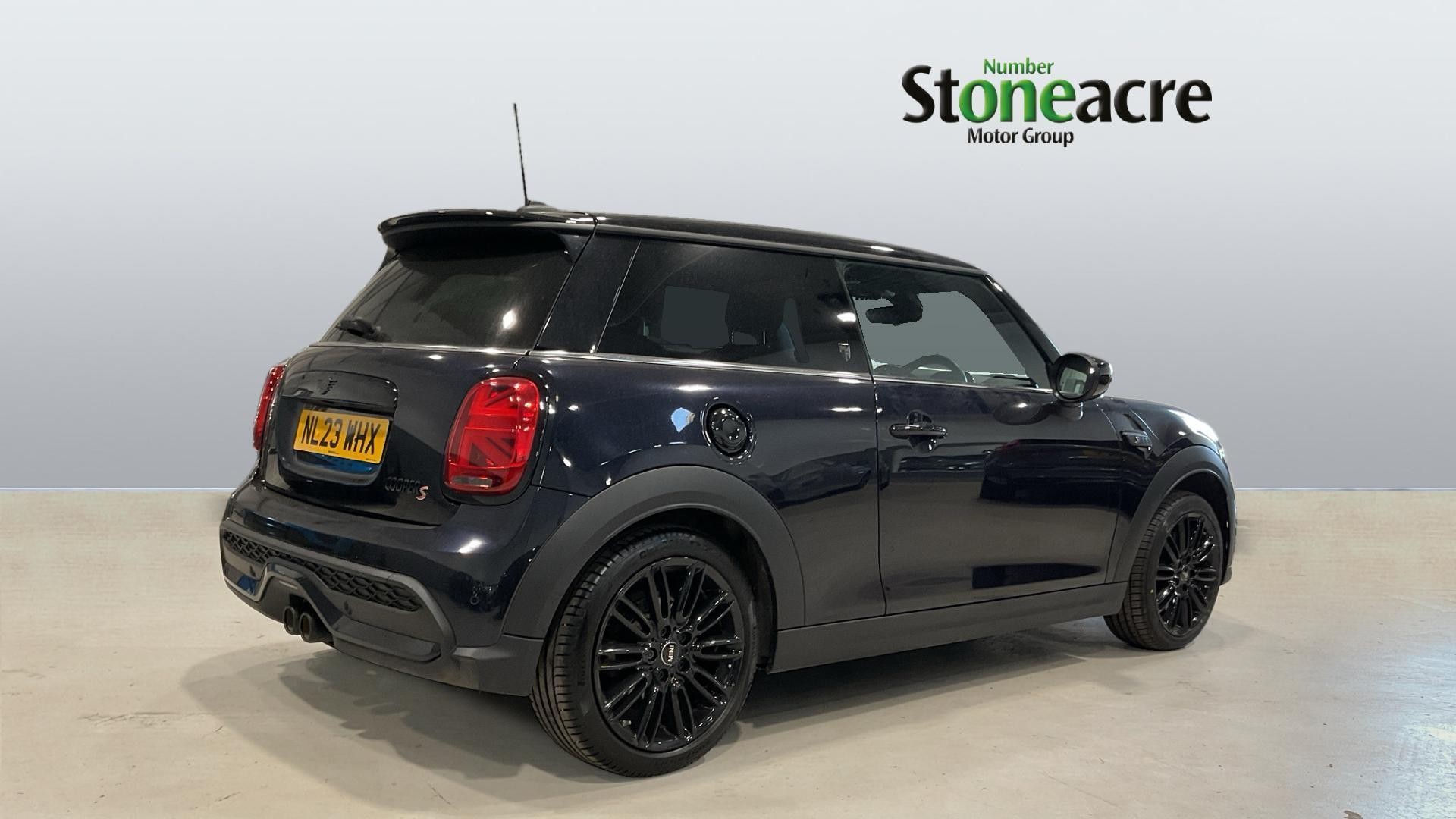 MINI Hatch Image 7